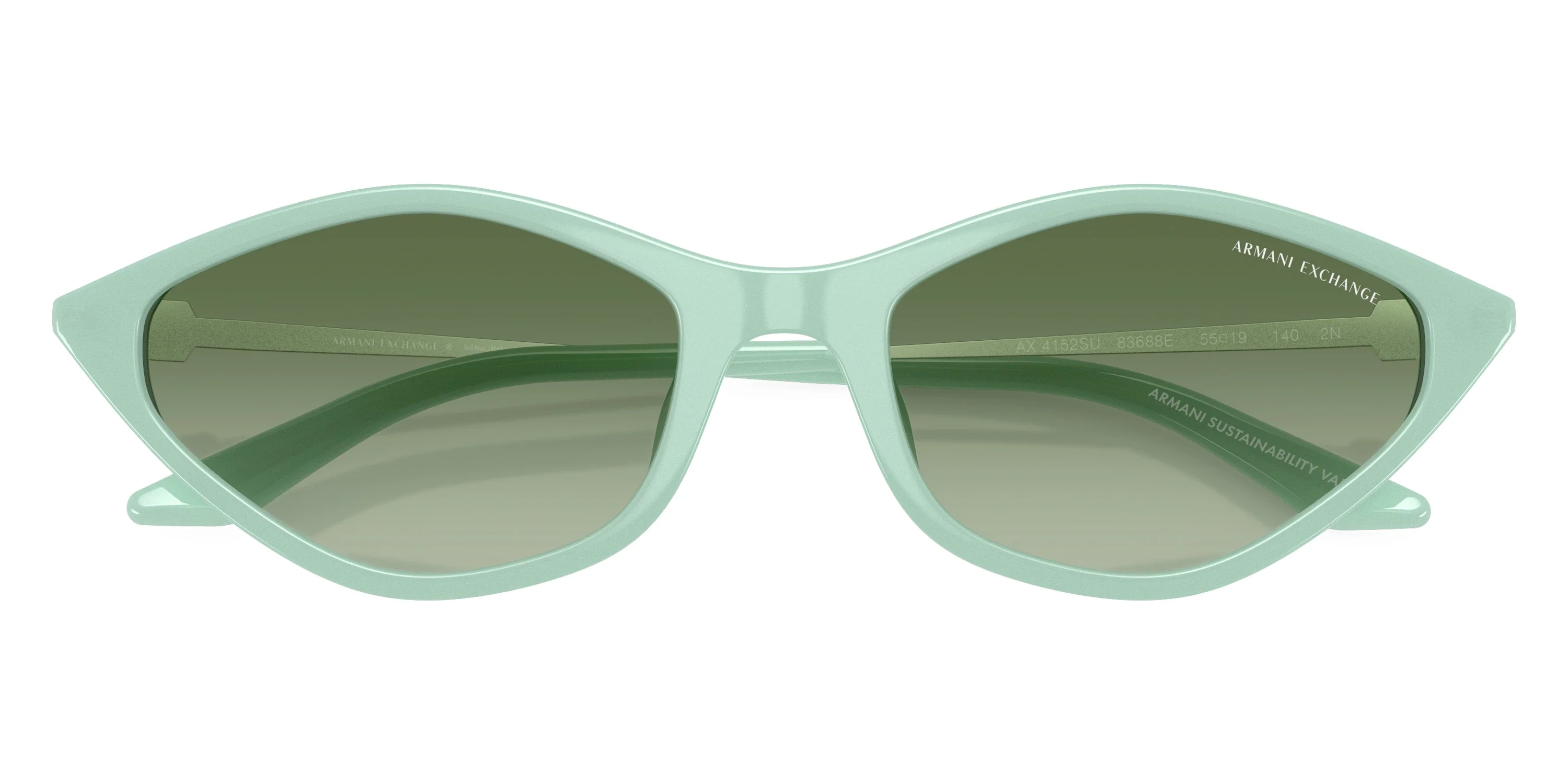 ARMANI EXCHANGE - AX4152SU - Image 13