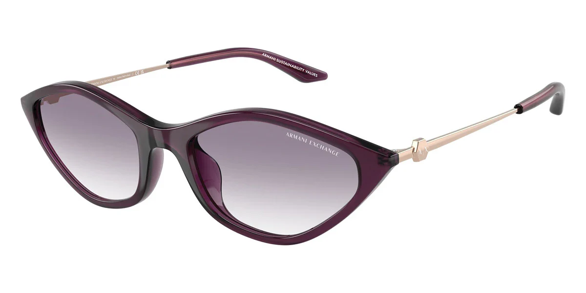 ARMANI EXCHANGE - AX4152SU - Image 18