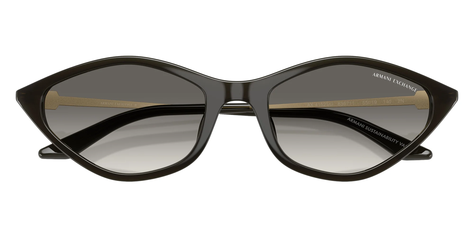 ARMANI EXCHANGE - AX4152SU - Image 28