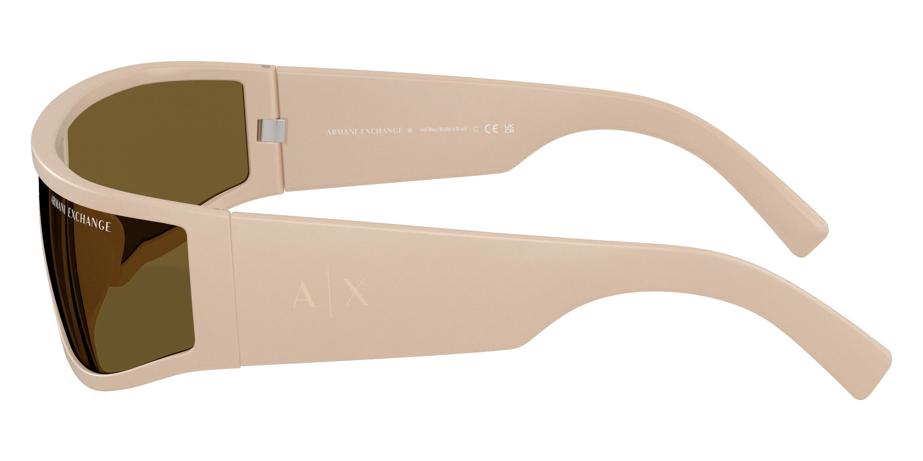 ARMANI EXCHANGE - AX4153SU - Image 3