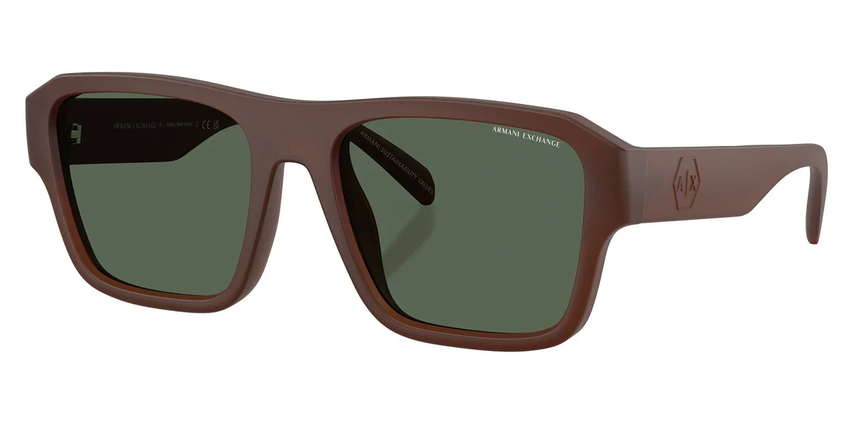 ARMANI EXCHANGE - AX4154SU - Image 16