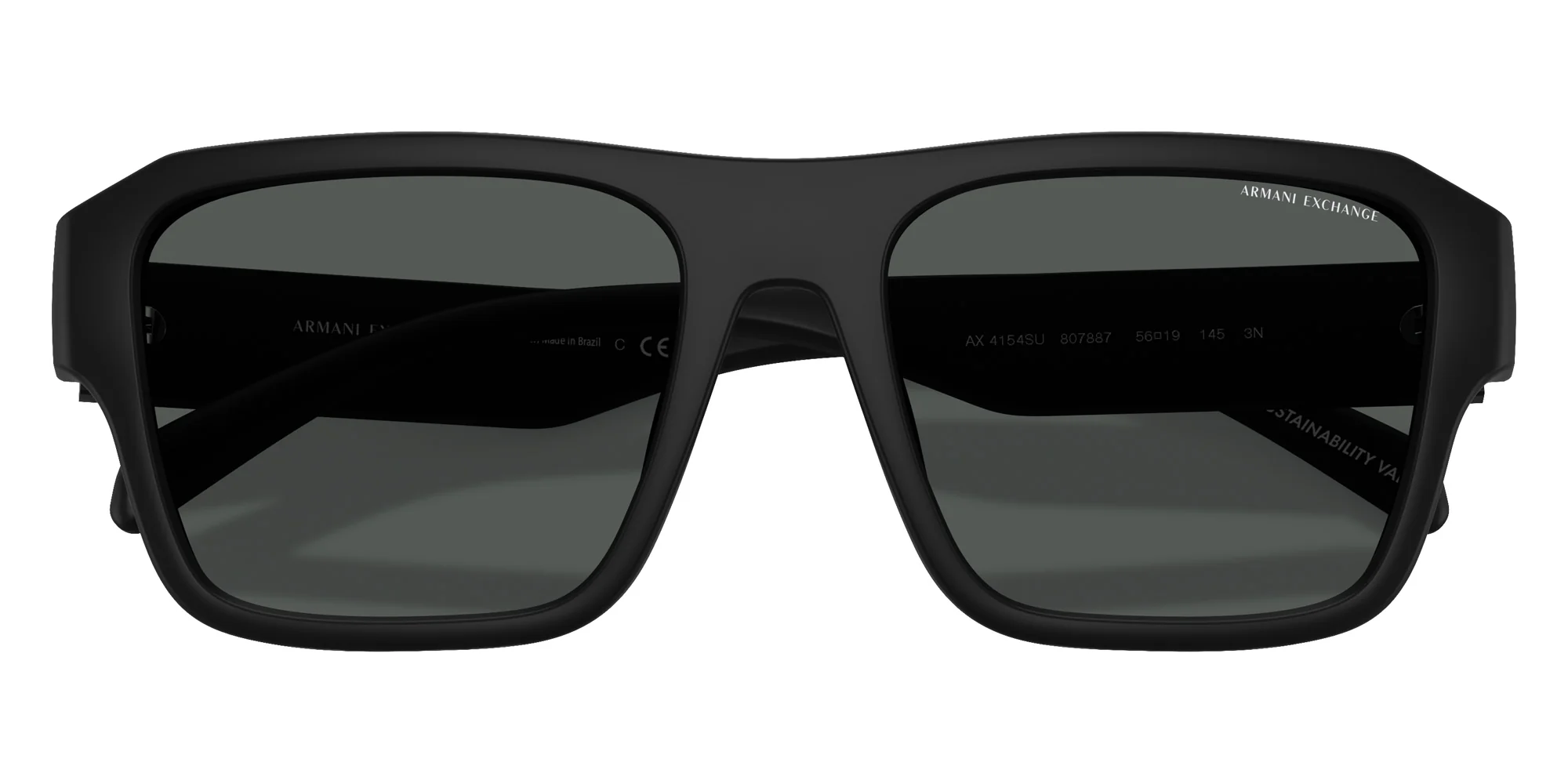 ARMANI EXCHANGE - AX4154SU - Image 31