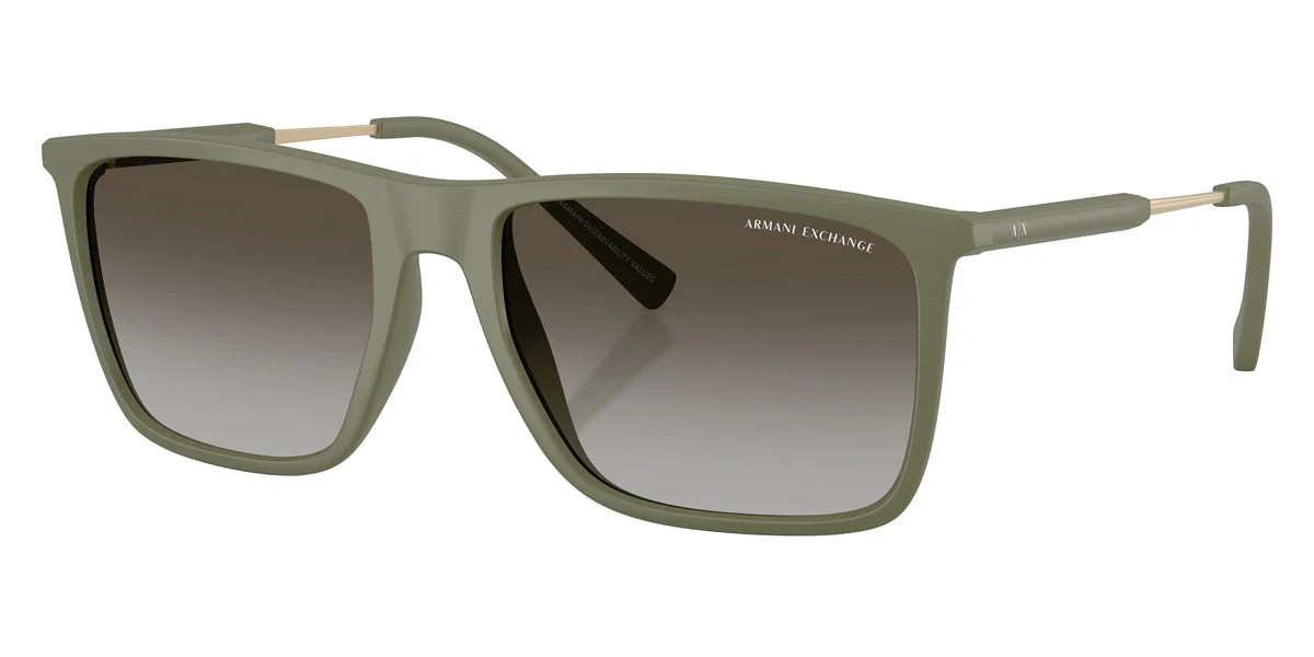ARMANI EXCHANGE - AX4160S - Image 10