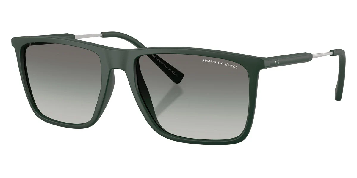 ARMANI EXCHANGE - AX4160S - Image 2
