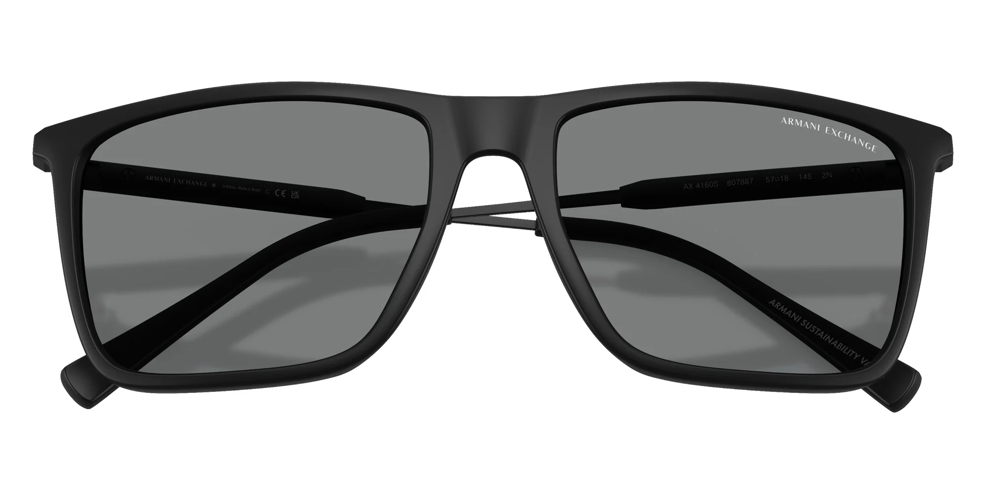 ARMANI EXCHANGE - AX4160S - Image 20