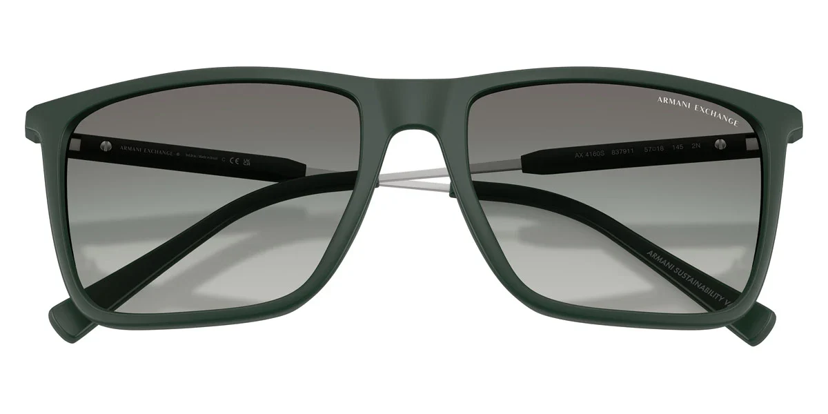 ARMANI EXCHANGE - AX4160S - Image 5