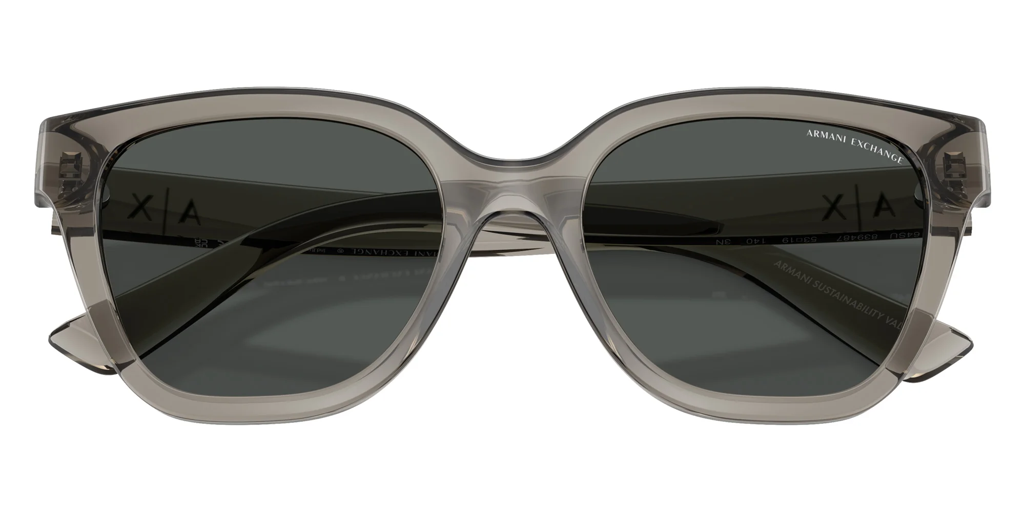 ARMANI EXCHANGE - AX4164SU - Image 19