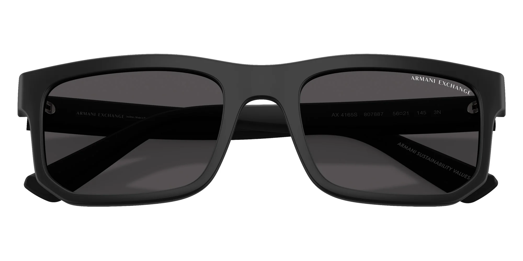 ARMANI EXCHANGE - AX4165S - Image 26