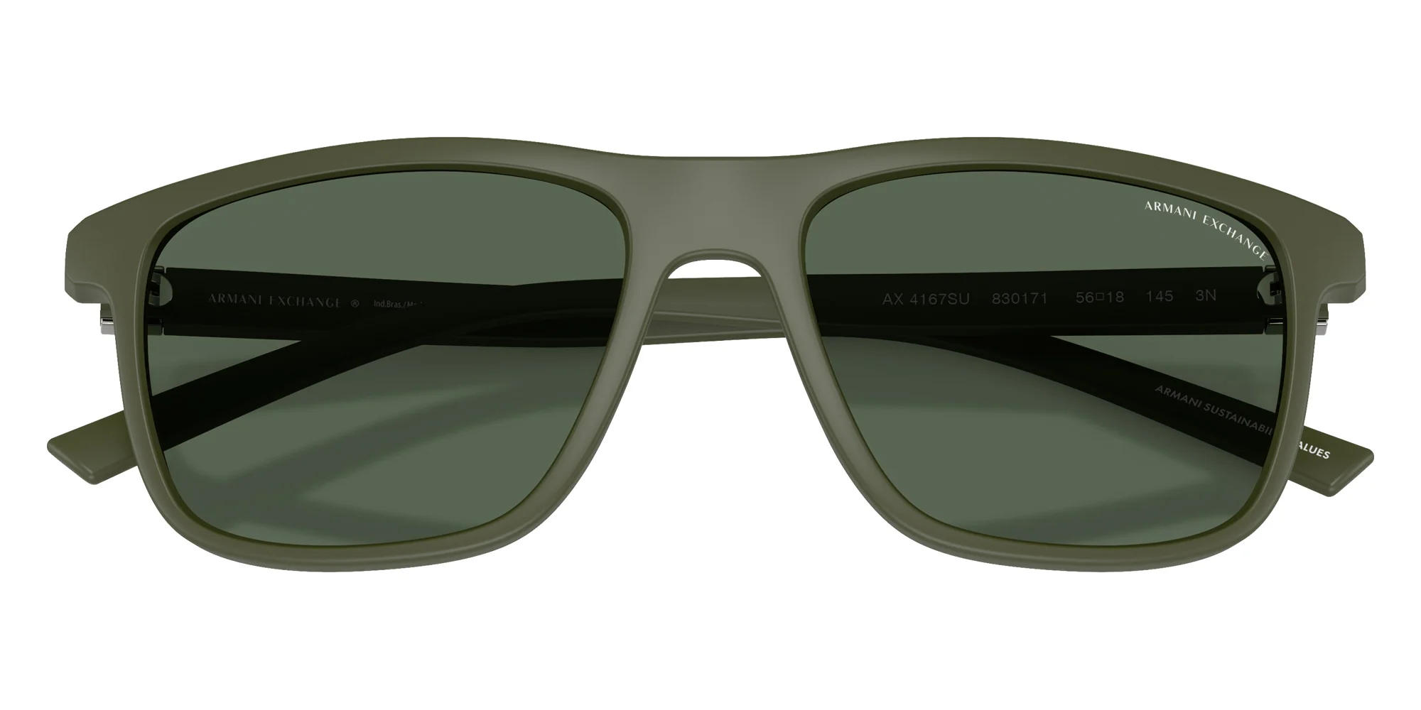 ARMANI EXCHANGE - AX4167SU - Image 10