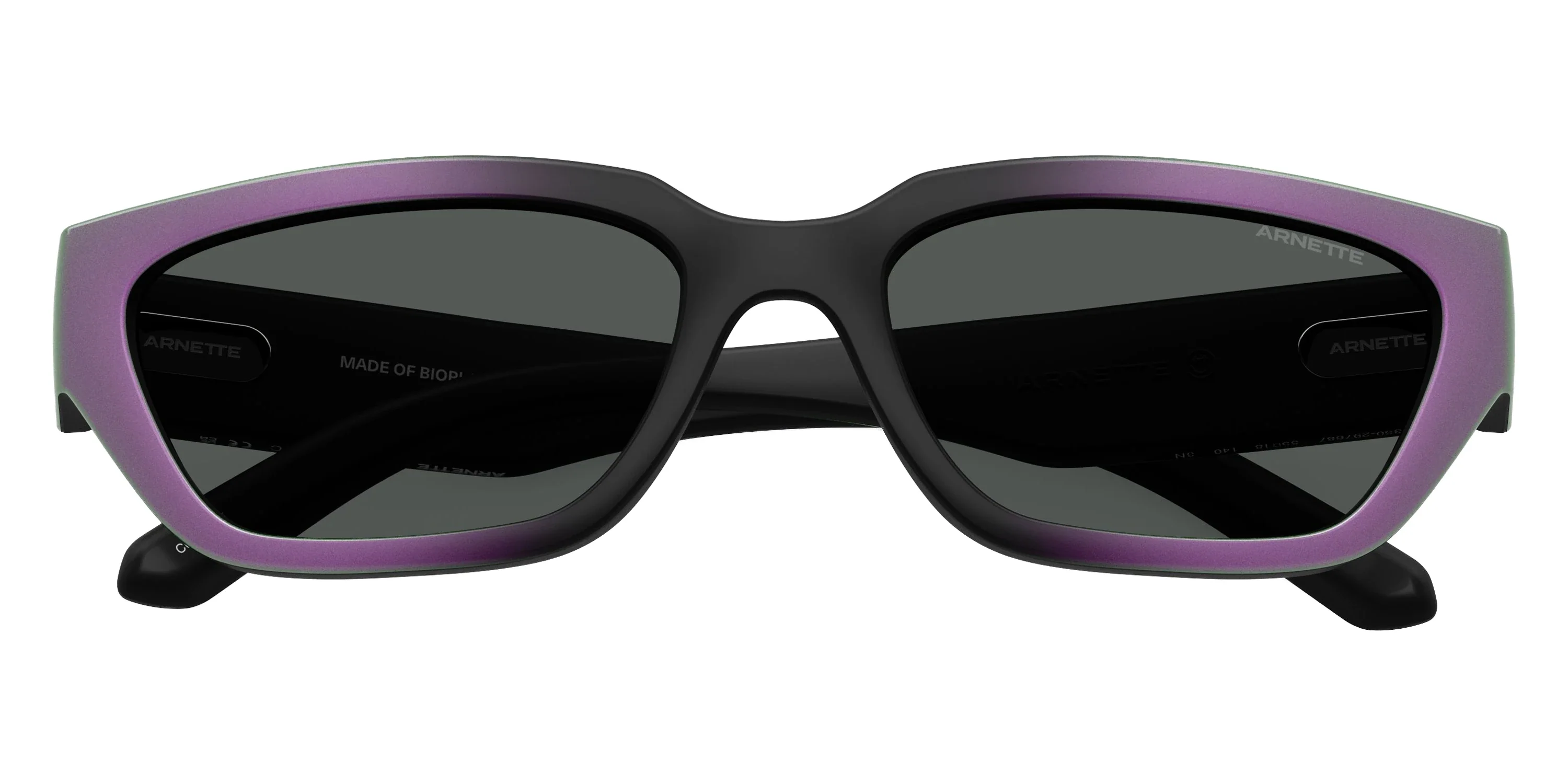 ARNETTE - AN4350 Curbside - Image 24
