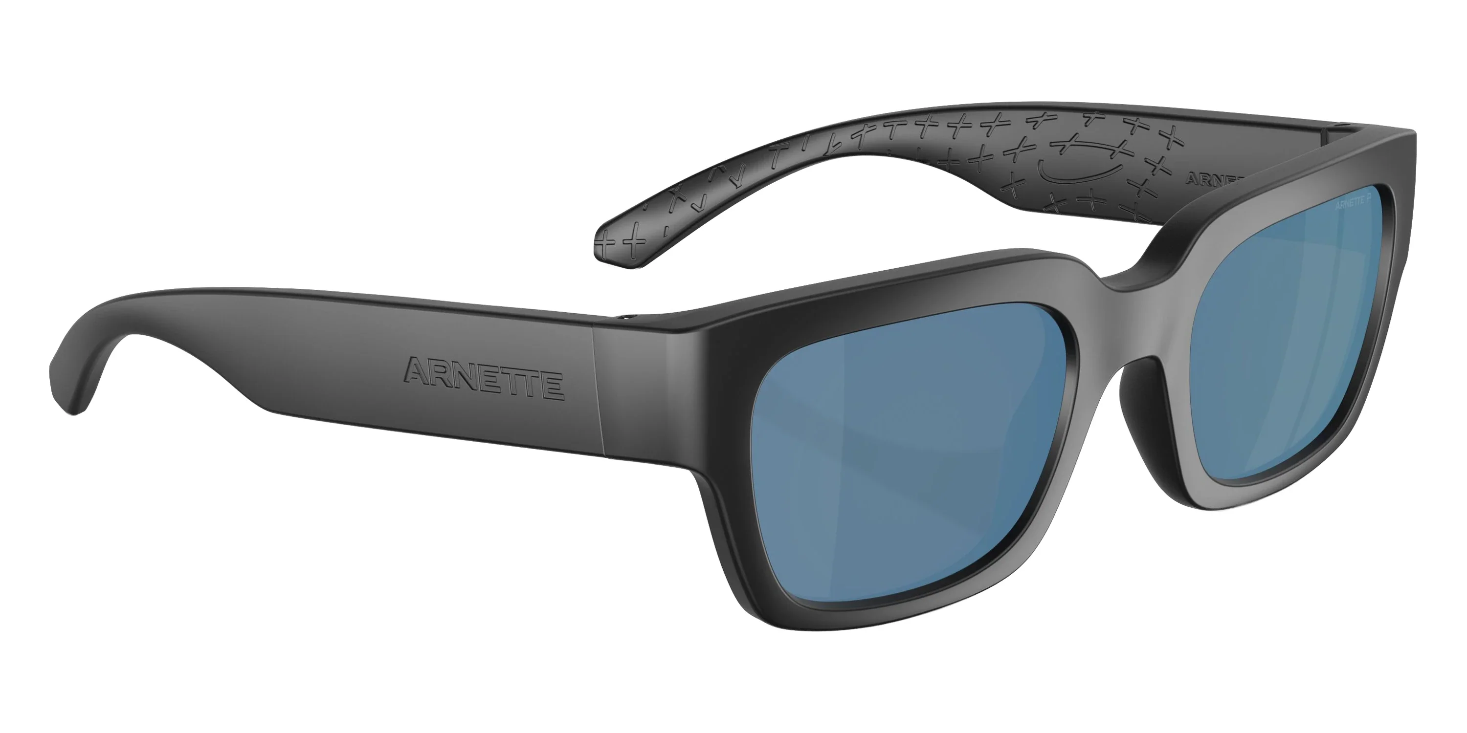 ARNETTE - AN4354 Myndegap - Image 5