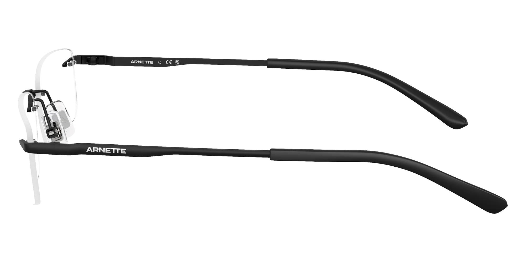 ARNETTE - AN6150 Cornercut - Image 9