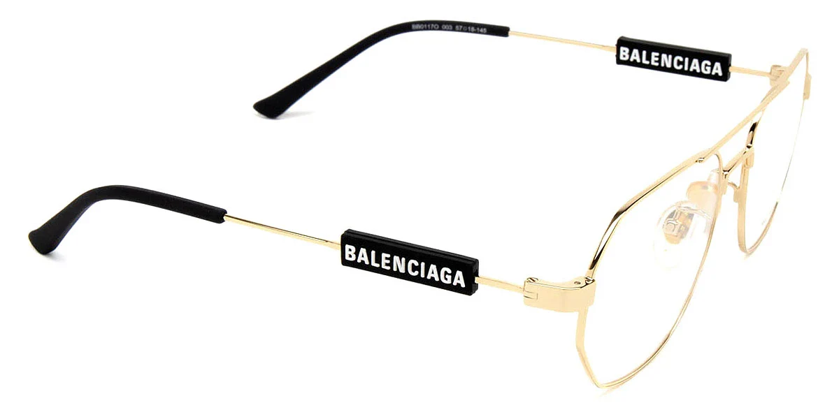 Balenciaga - BB0117O - Image 14