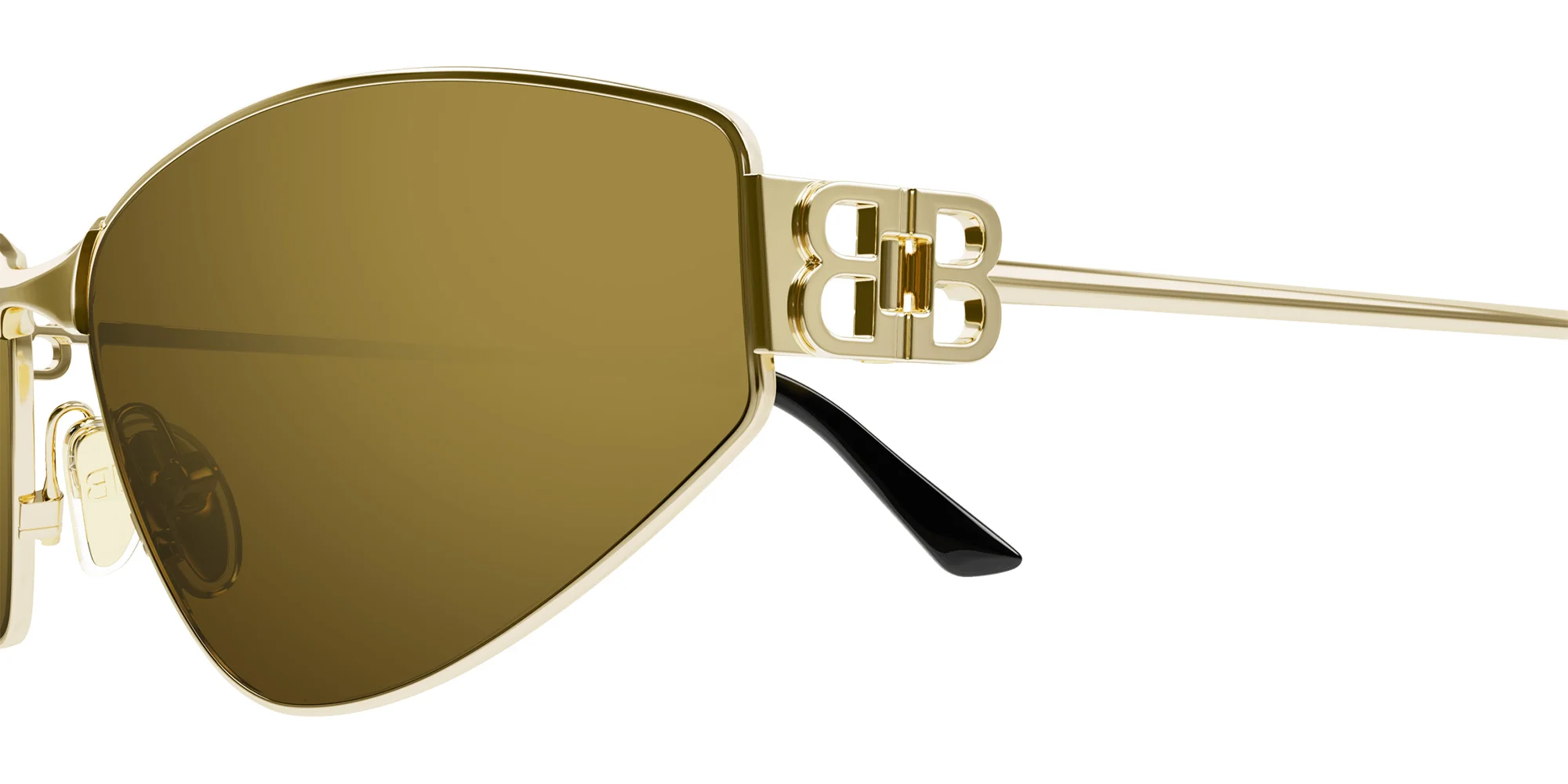 Balenciaga - BB0335S - Image 3