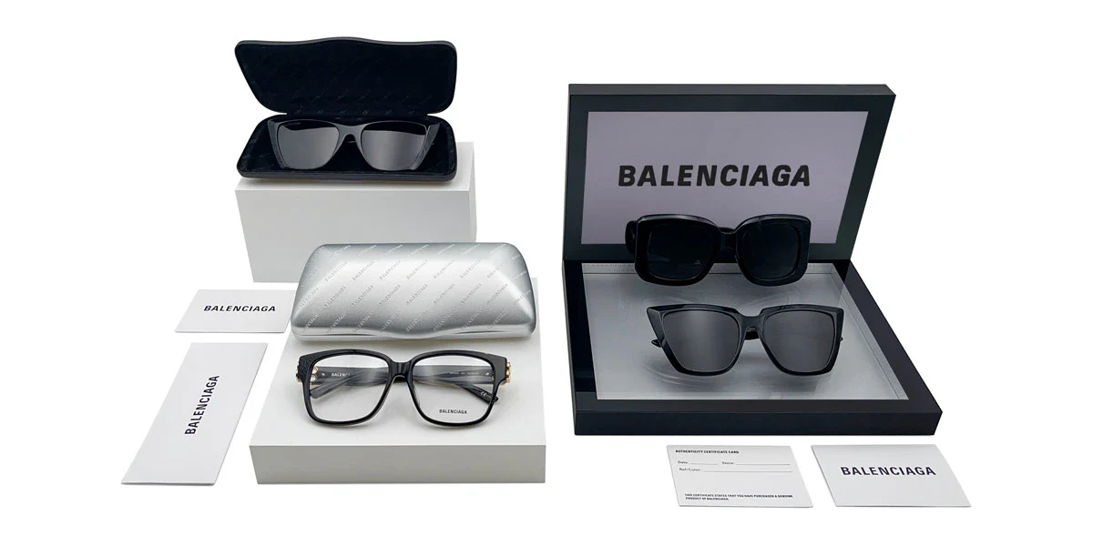 Balenciaga - BB0363O - Image 13