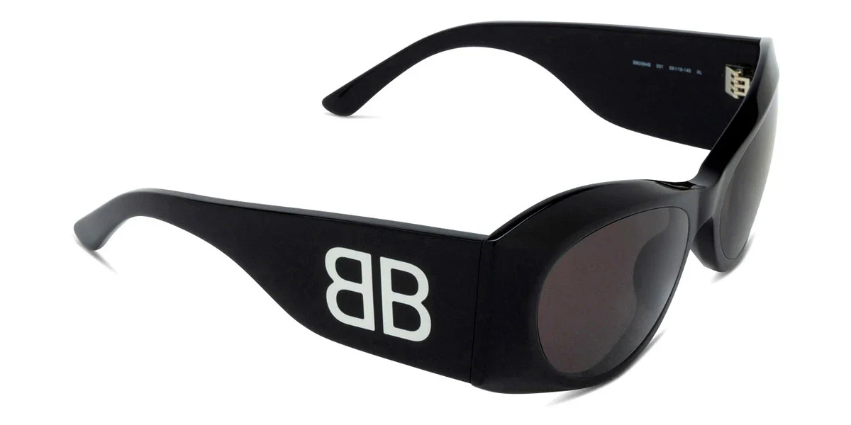 Balenciaga - BB0394S - Image 4