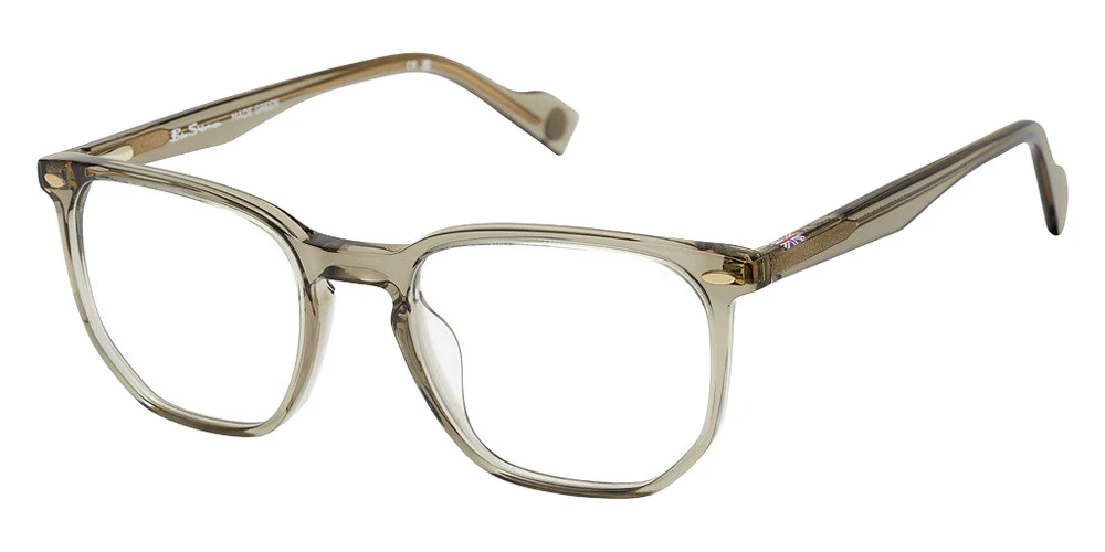 Ben Sherman - GOLDEN - Image 2
