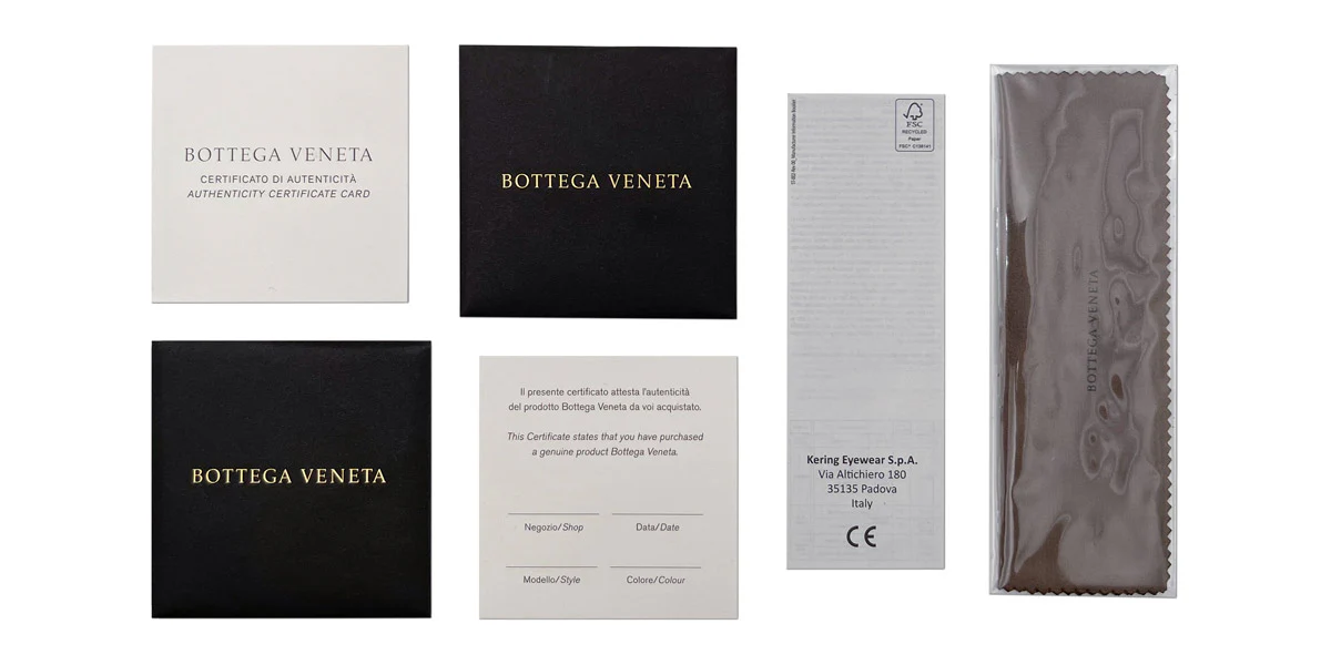 Bottega Veneta - BV1044O - Image 7