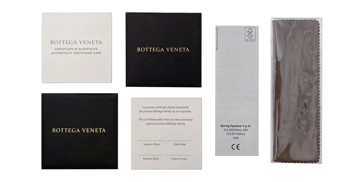 Bottega Veneta - BV1126S - Image 9