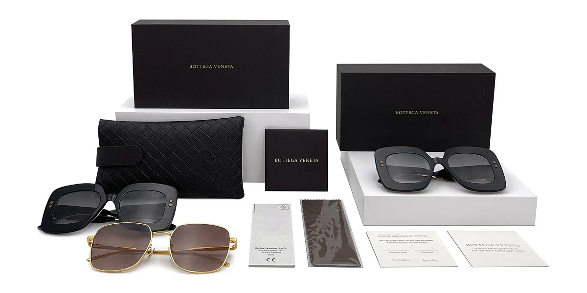 Bottega Veneta - BV1393S - Image 6