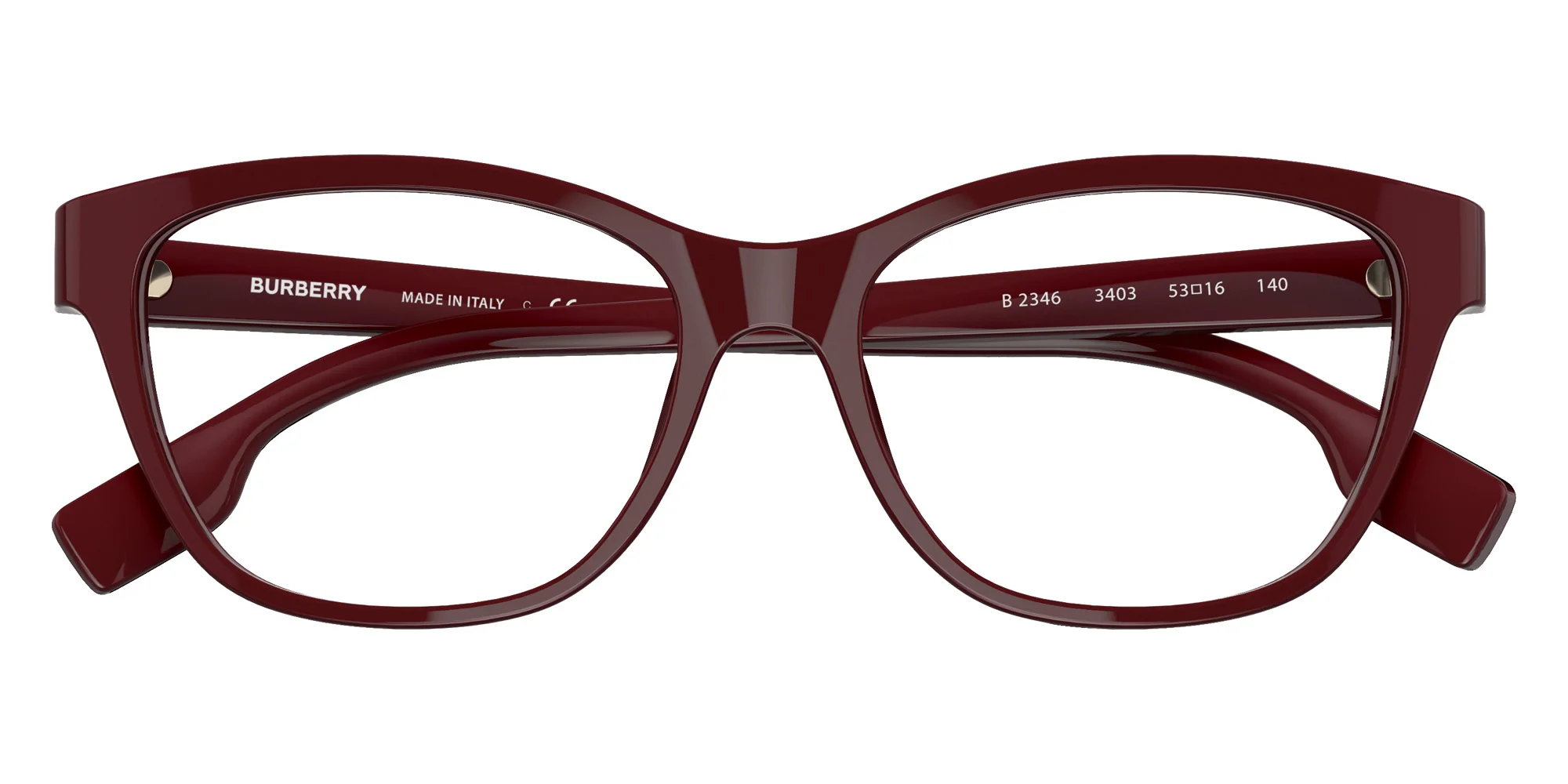 BURBERRY - BE2346 Auden - Image 6