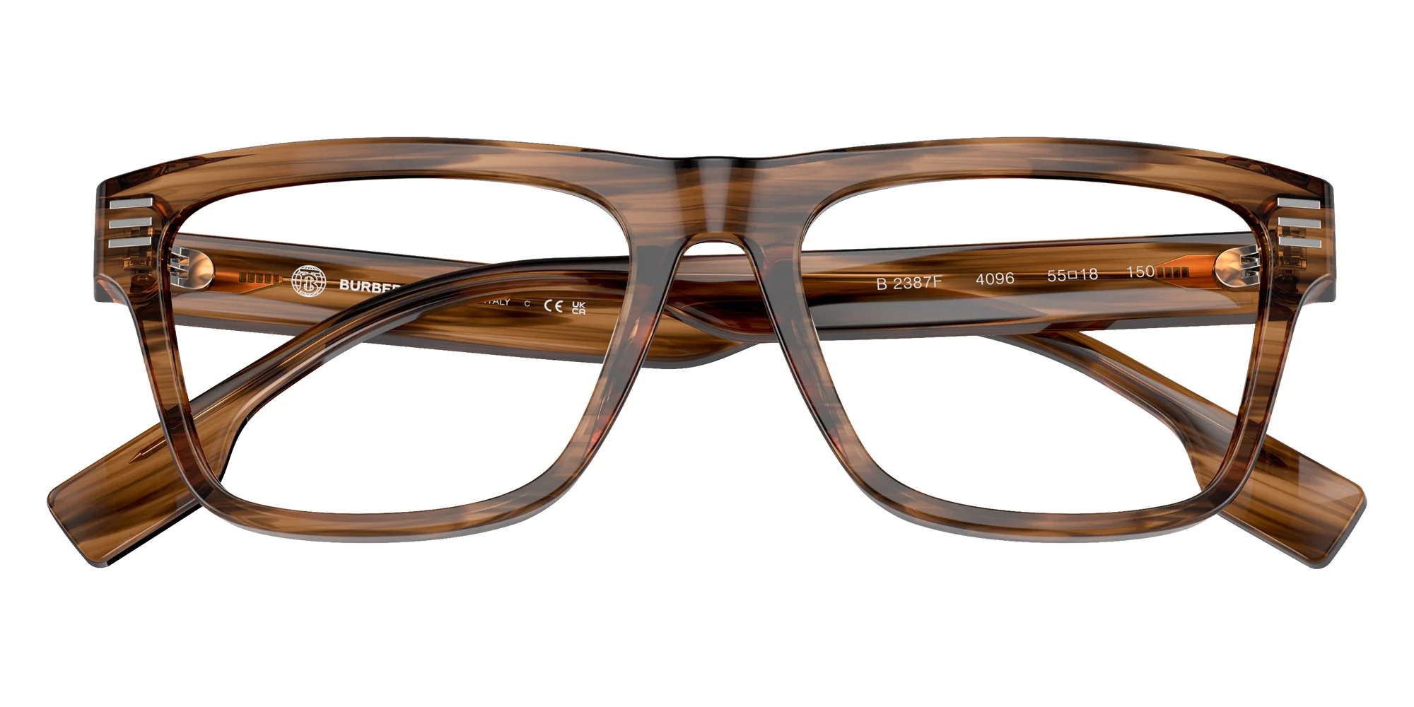 BURBERRY - BE2387F - Image 5