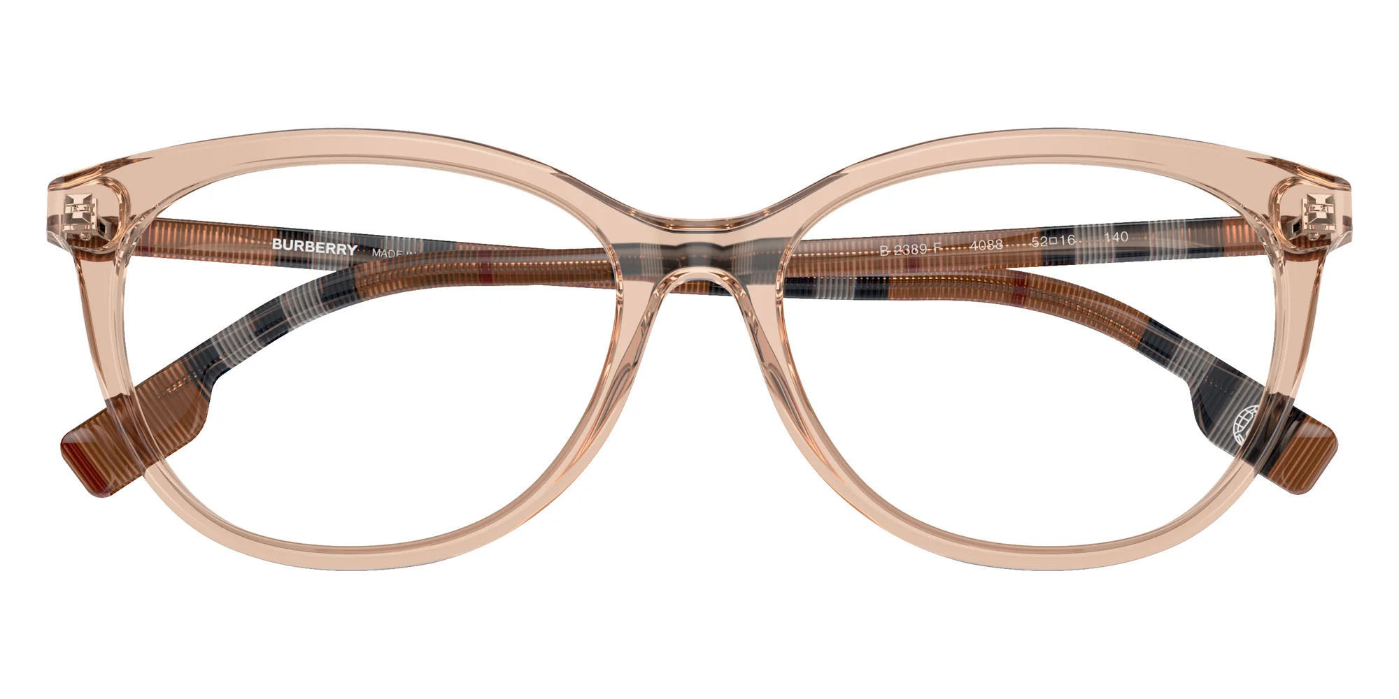 Burberry - BE2389F - Image 10