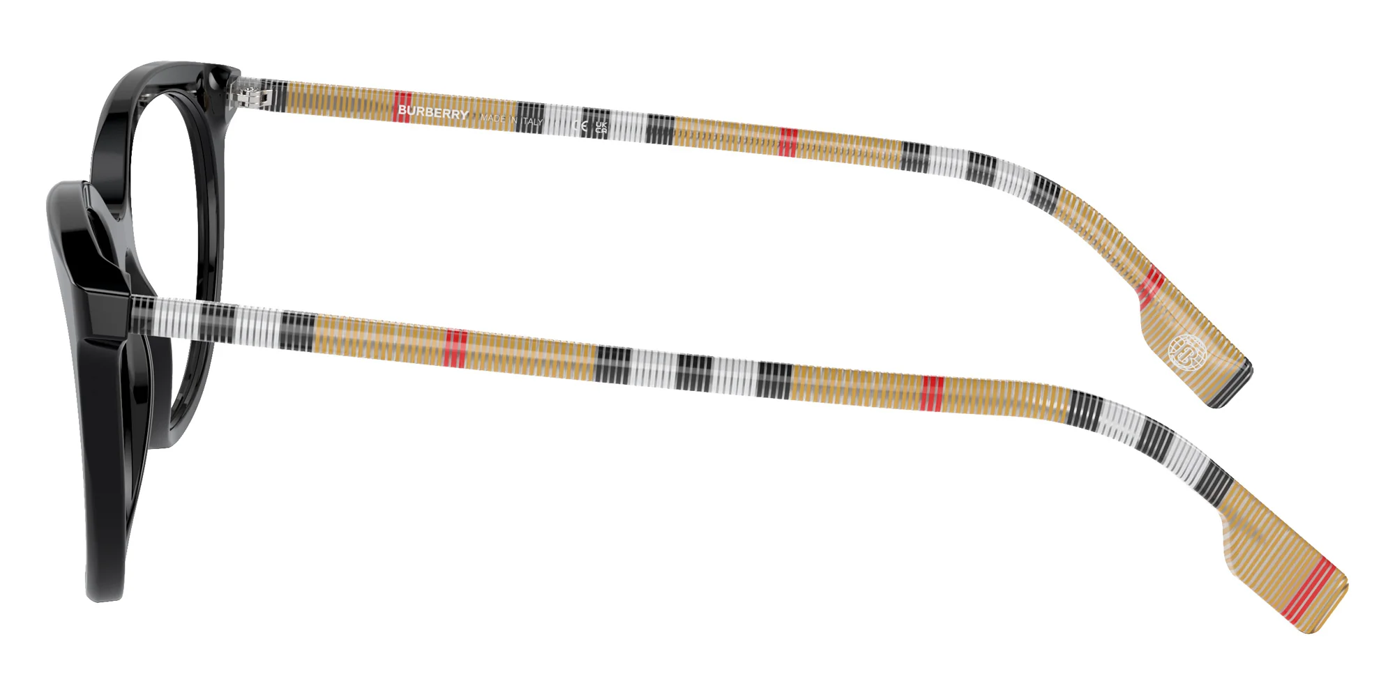 Burberry - BE2389F - Image 3
