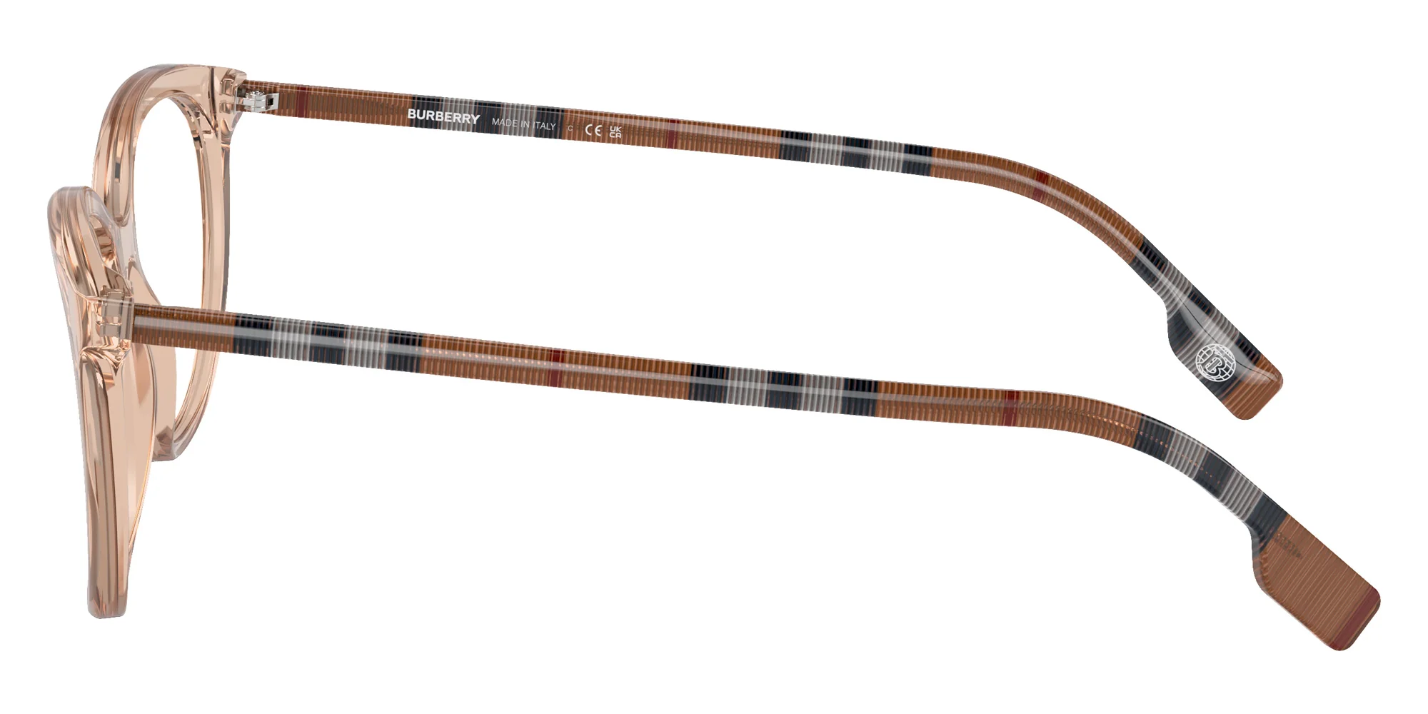 Burberry - BE2389F - Image 8