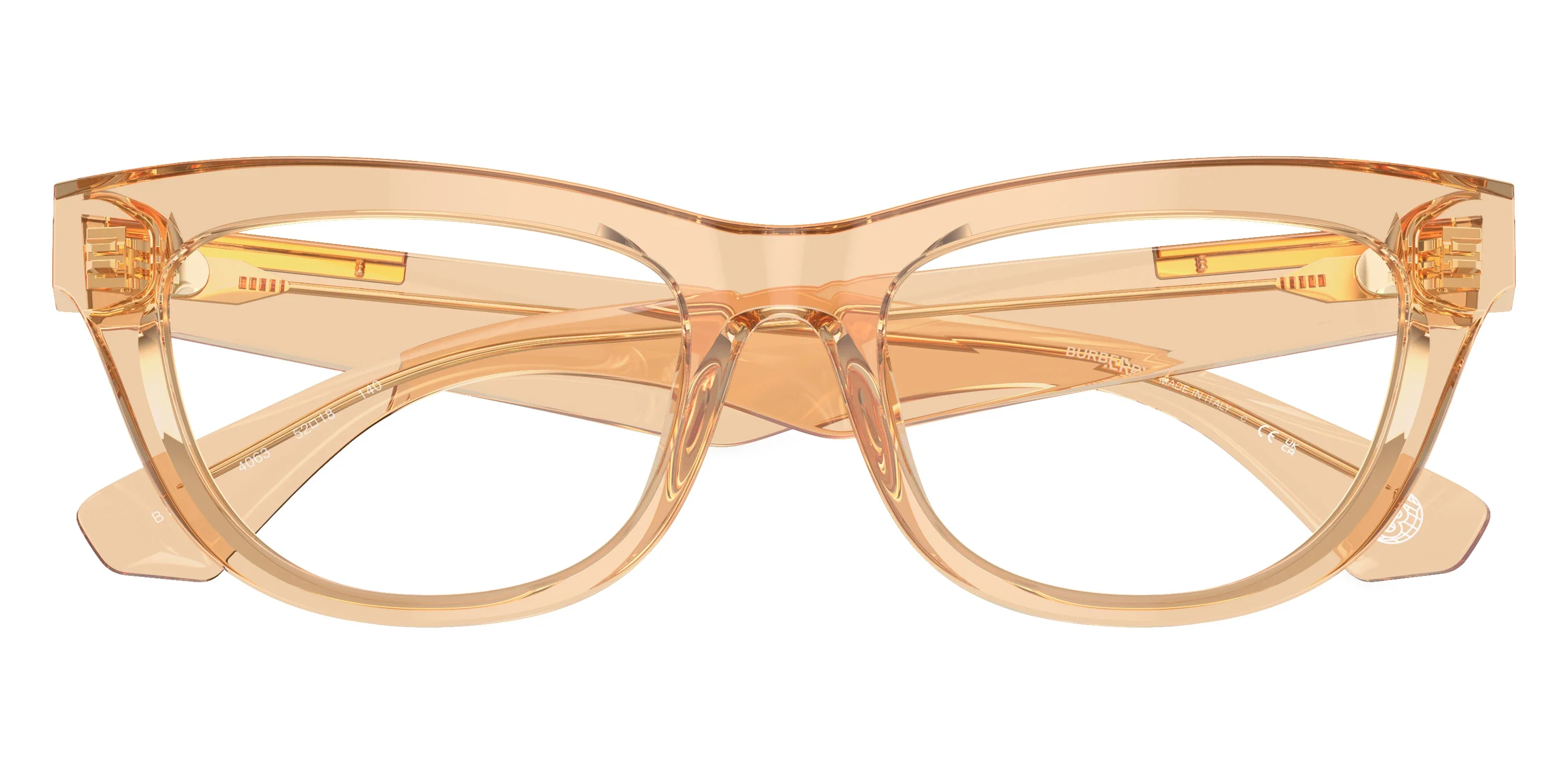 Burberry - BE2406U - Image 15