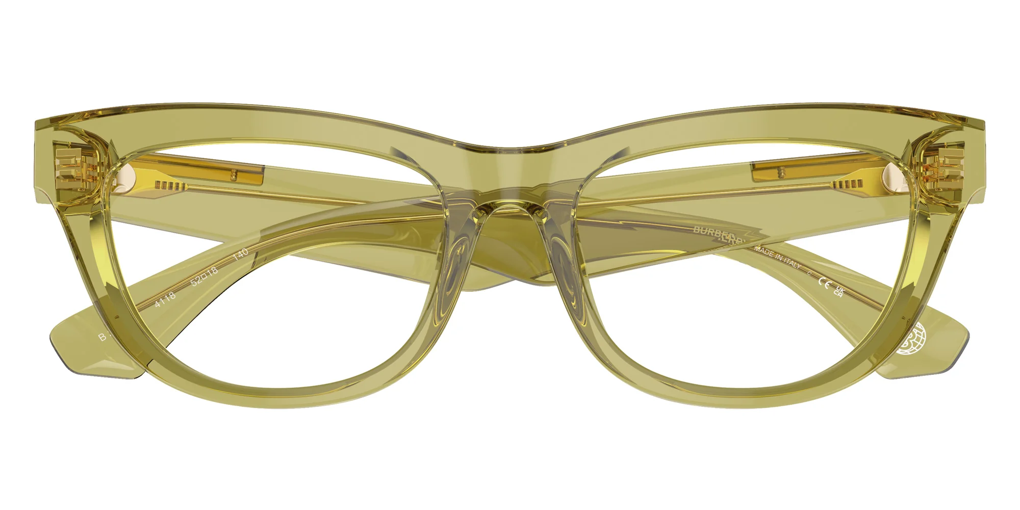 Burberry - BE2406U - Image 45