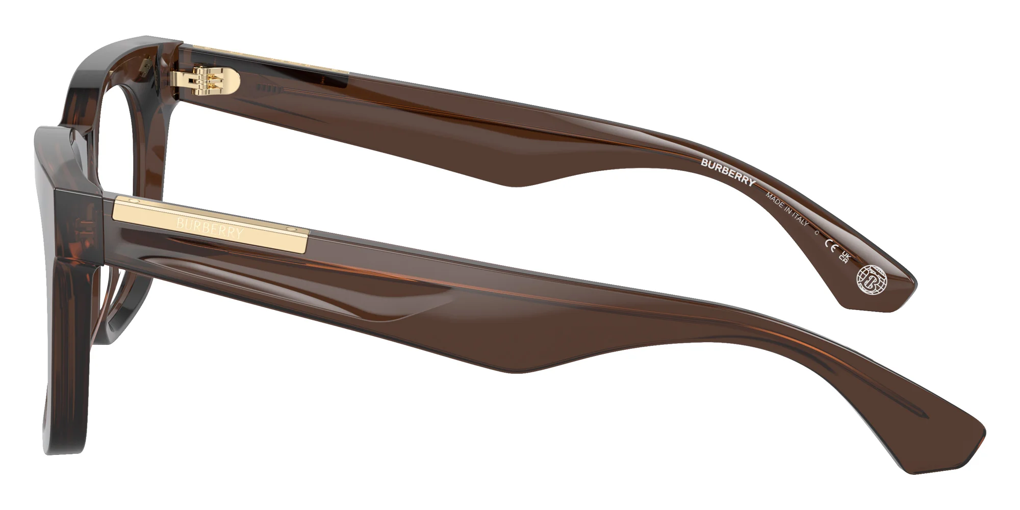 Burberry - BE2407F - Image 3