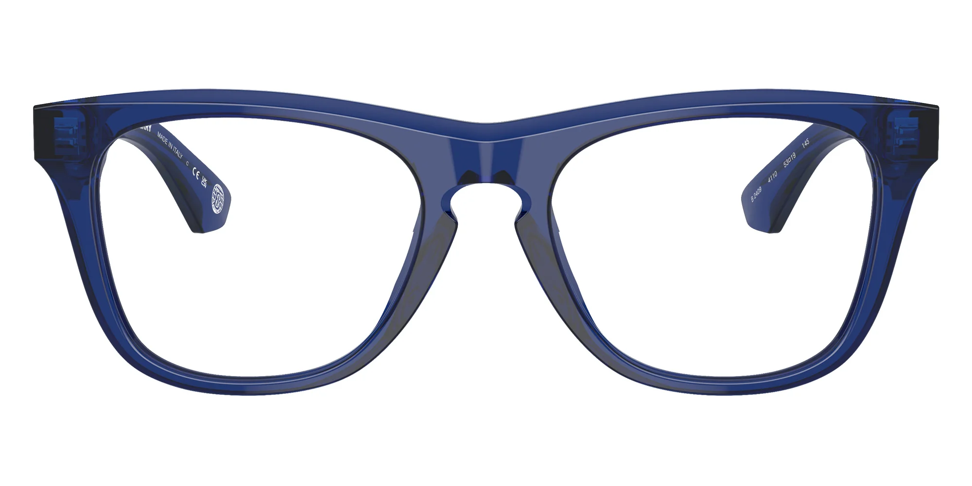 Burberry - BE2409 - Image 36