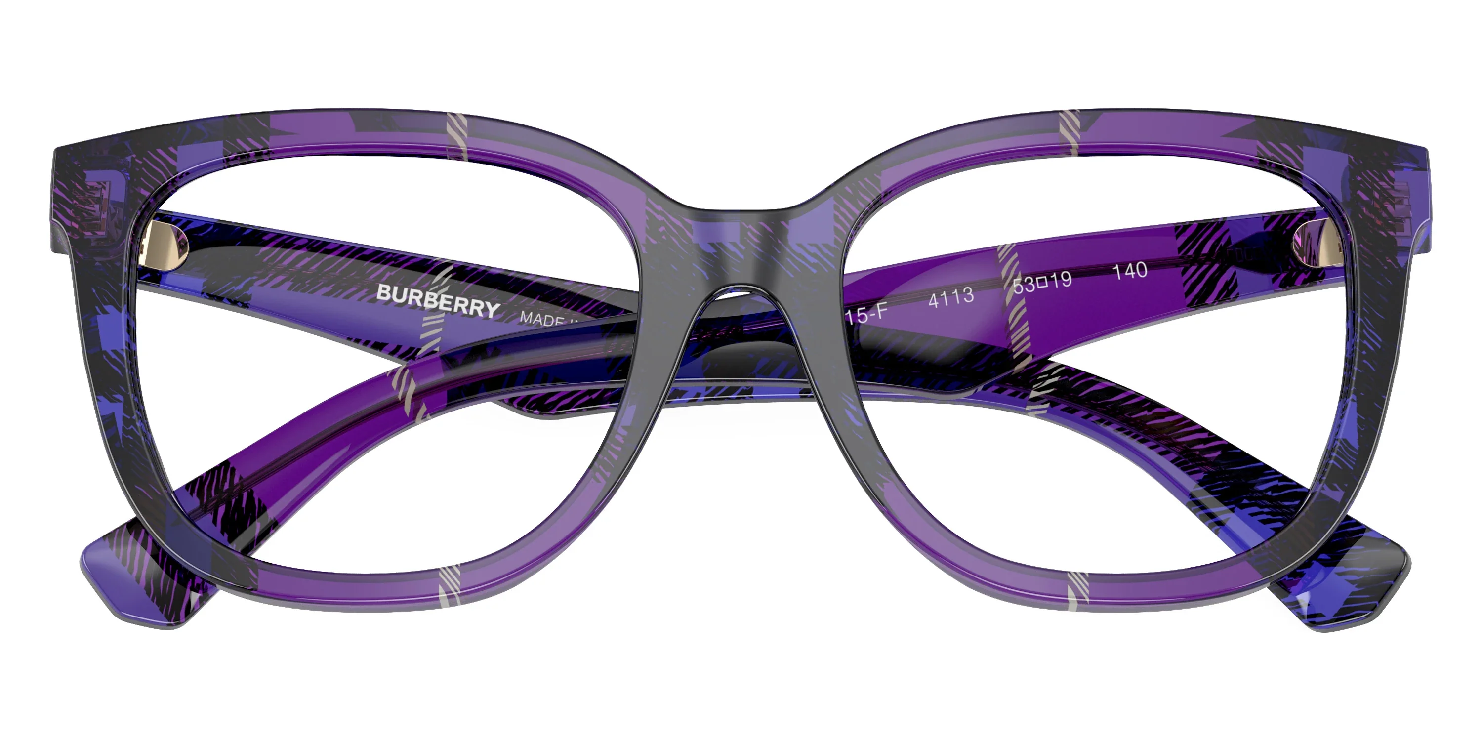 Burberry - BE2415F - Image 10