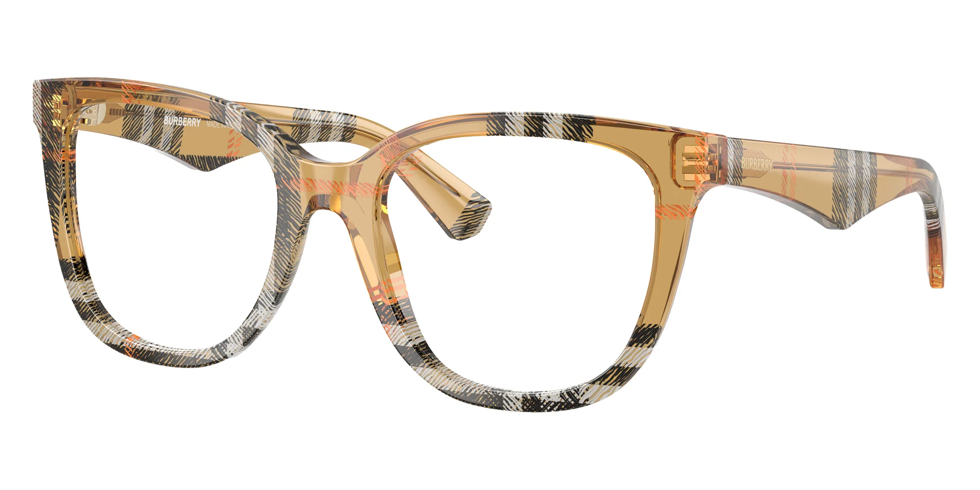 Burberry - BE2415F - Image 17