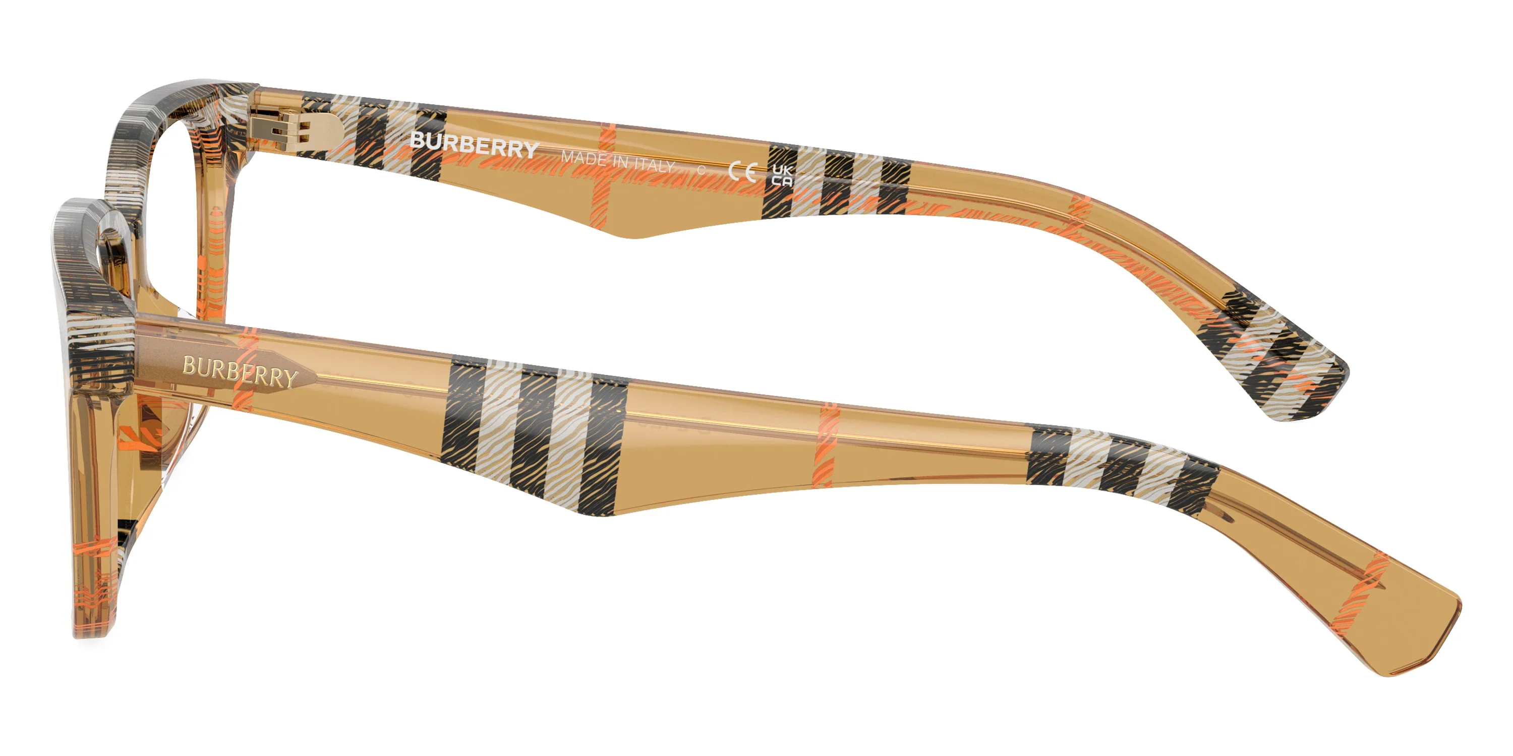 BURBERRY - BE2425D - Image 23