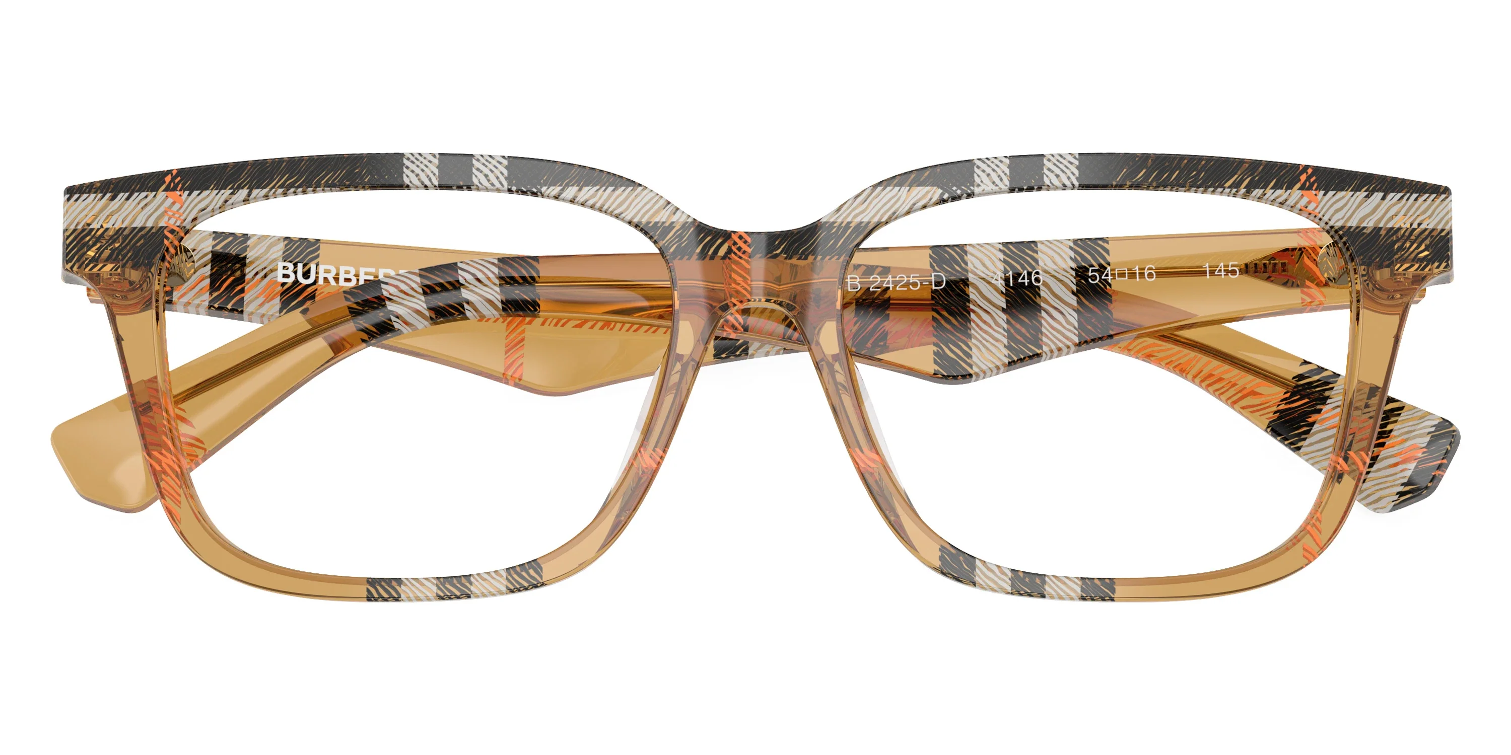 BURBERRY - BE2425D - Image 25