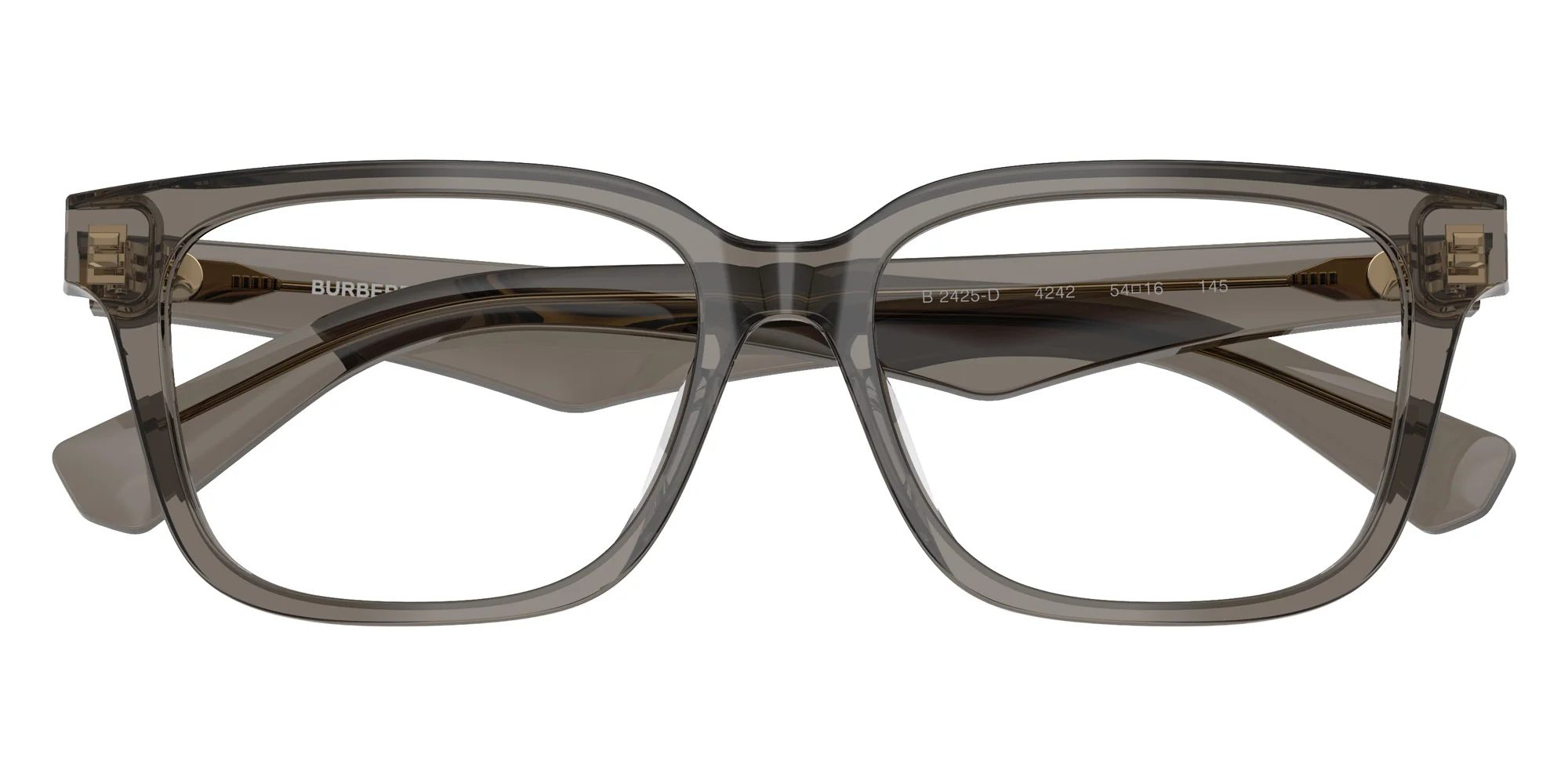 BURBERRY - BE2425D - Image 26