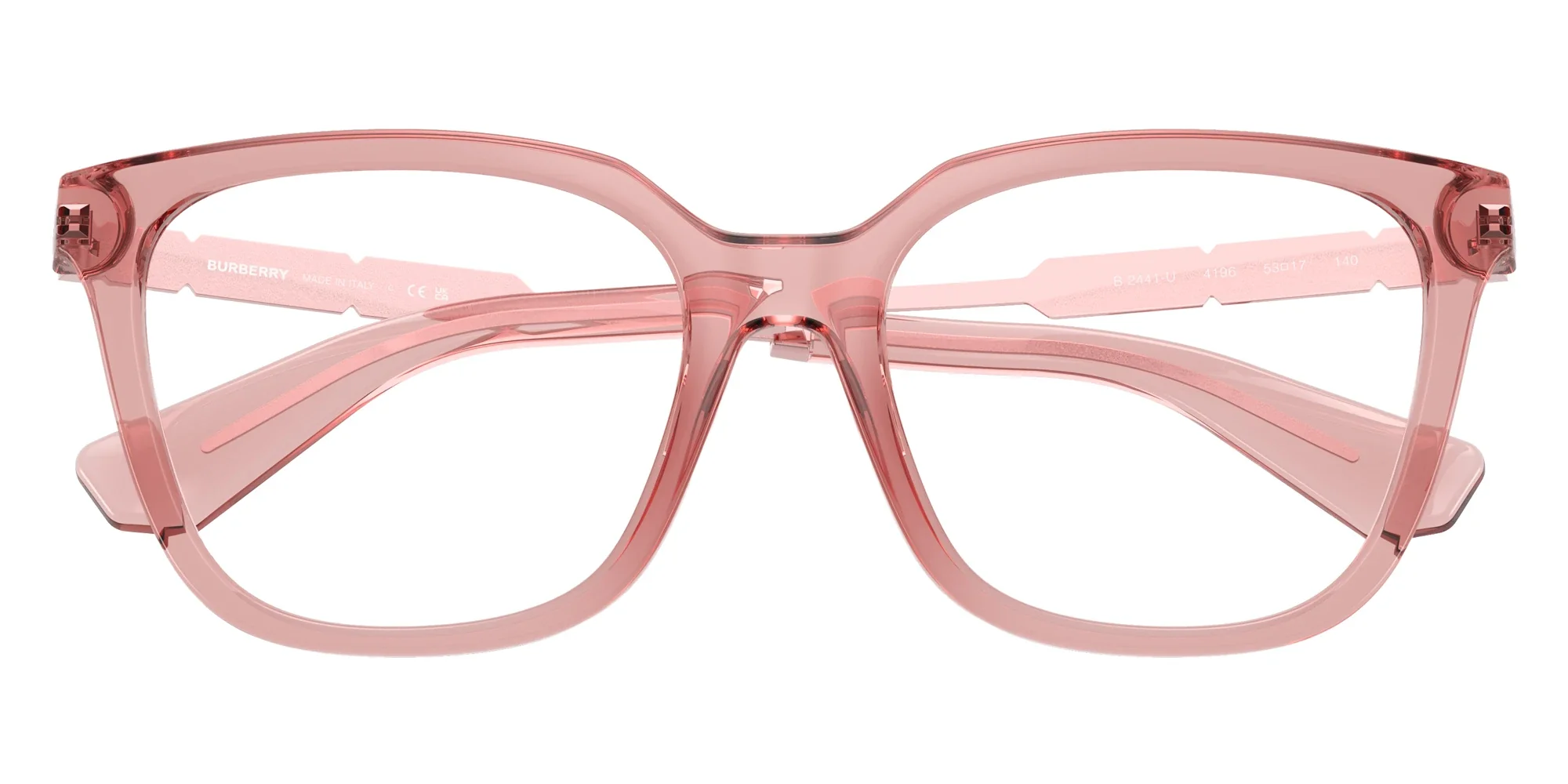 Burberry - BE2441U - Image 5