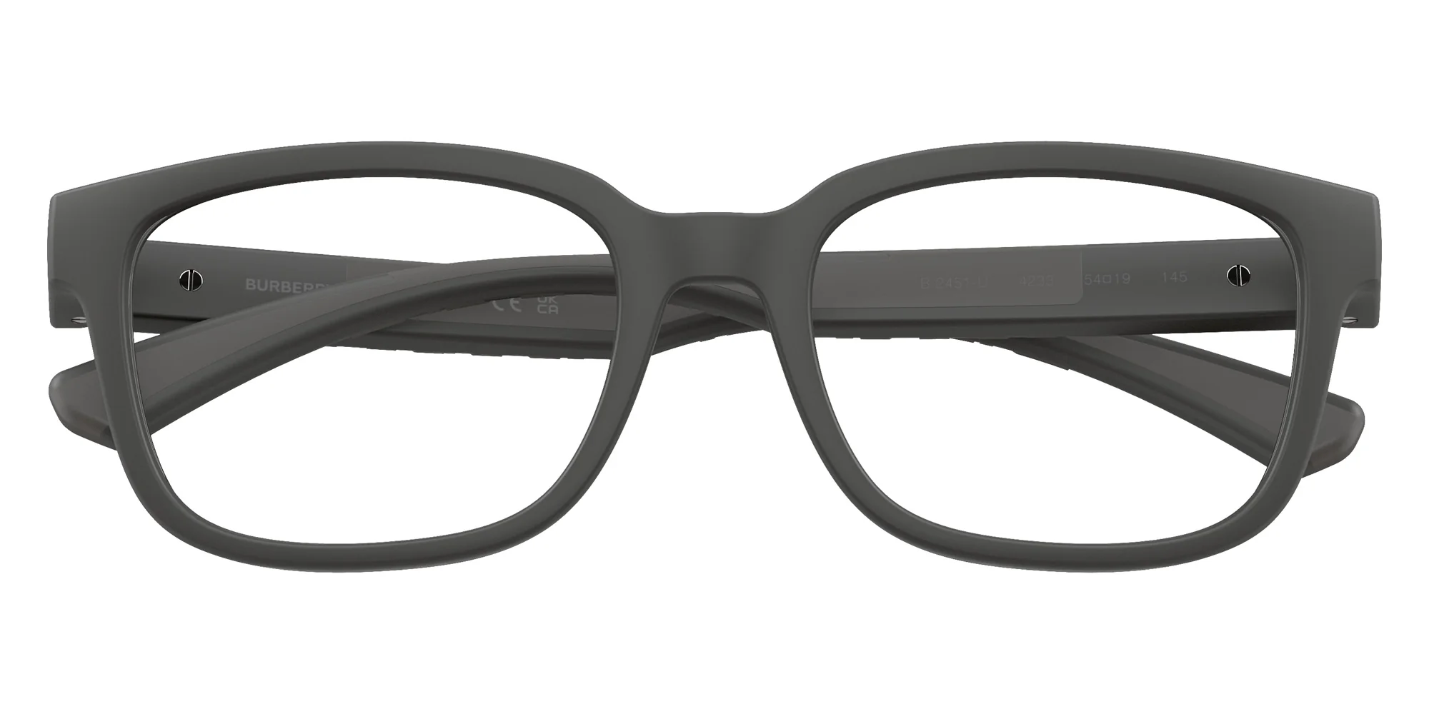 BURBERRY - BE2451U - Image 15