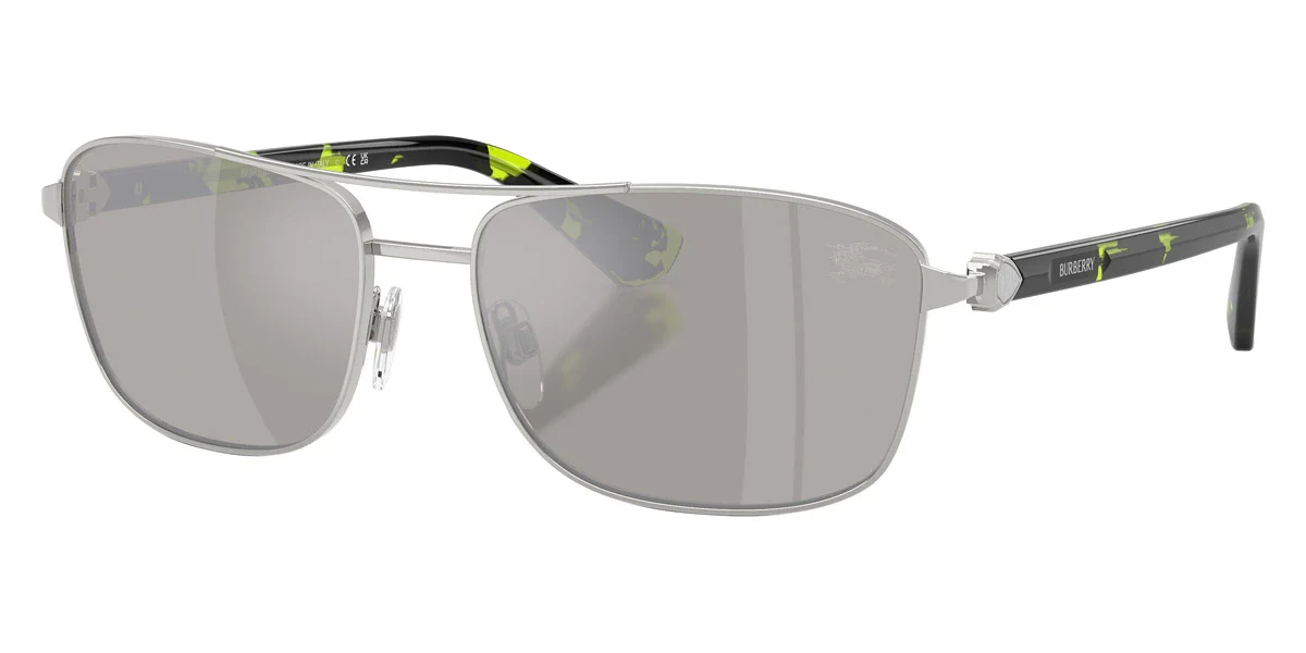BURBERRY - BE3163 - Image 2