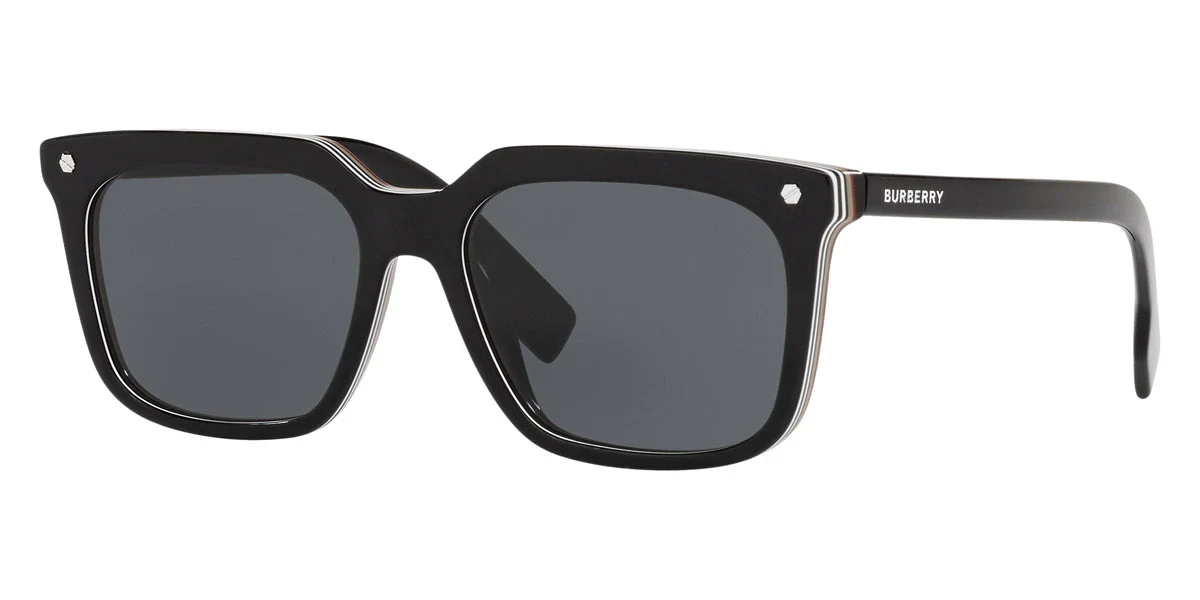BURBERRY - Carnaby BE4337 - Image 2