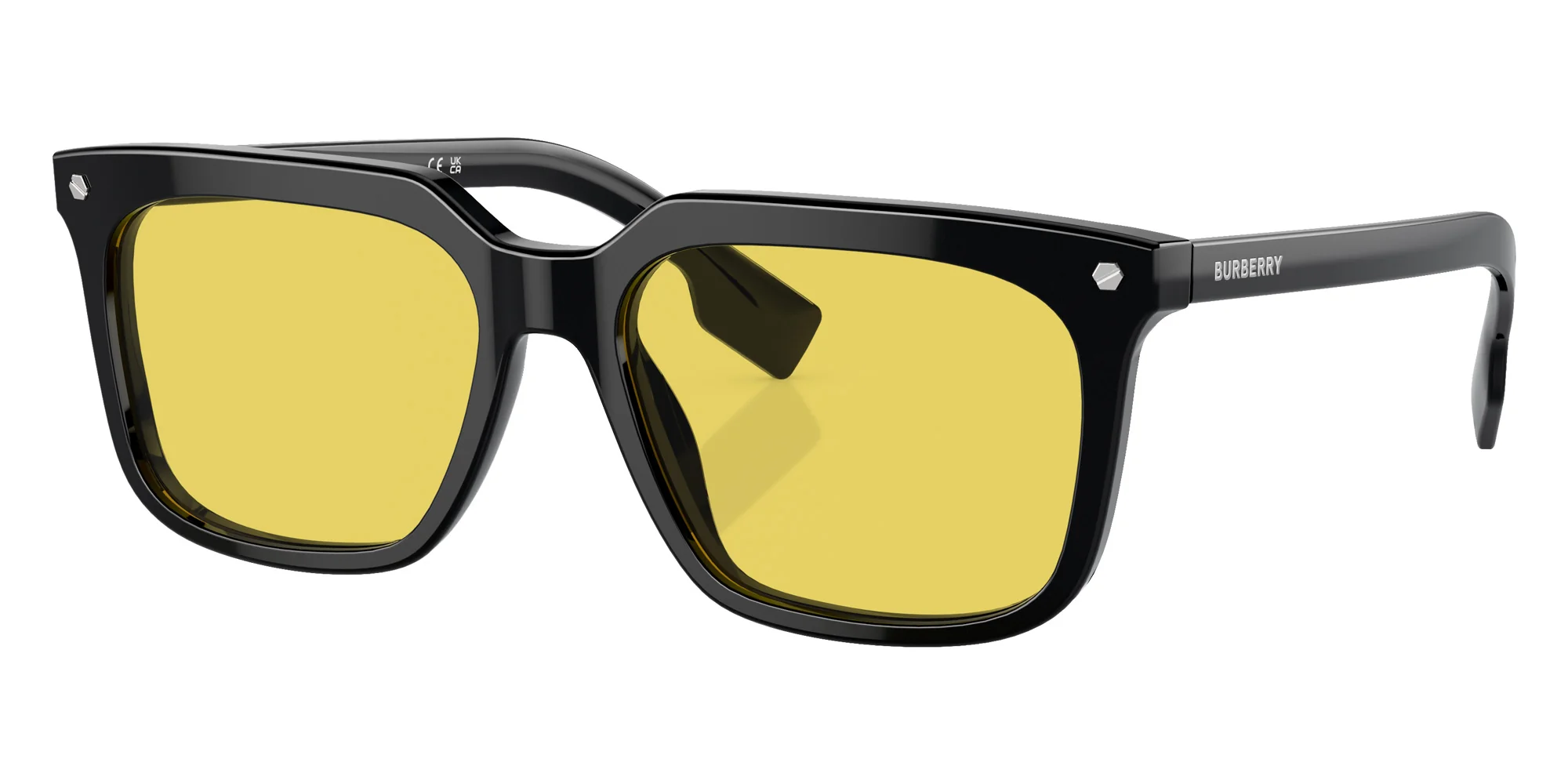 Burberry - BE4337F Carnaby - Image 2