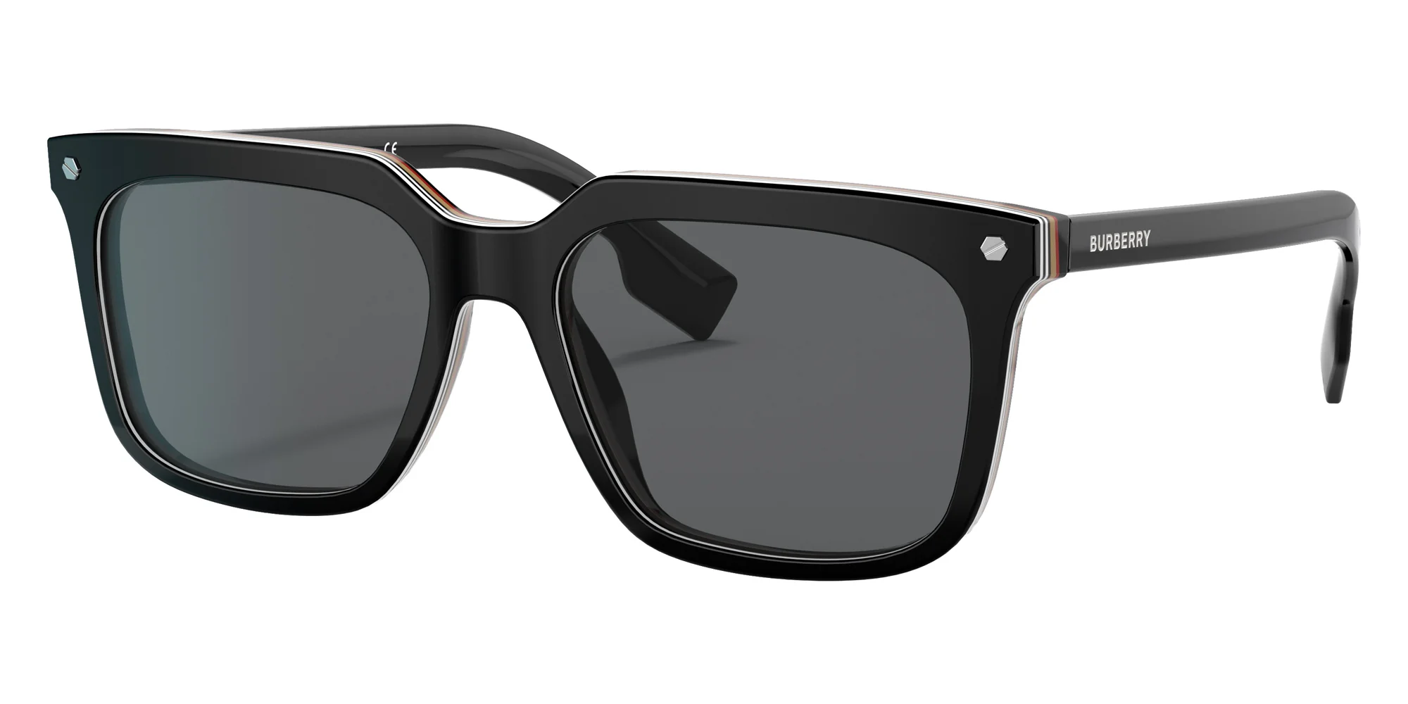 Burberry - BE4337F Carnaby - Image 7