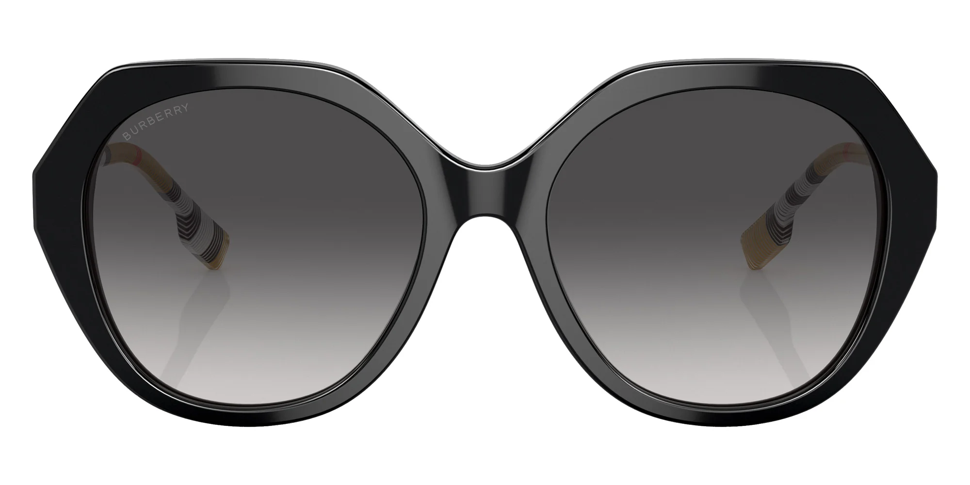 BURBERRY - BE4375 Vanessa