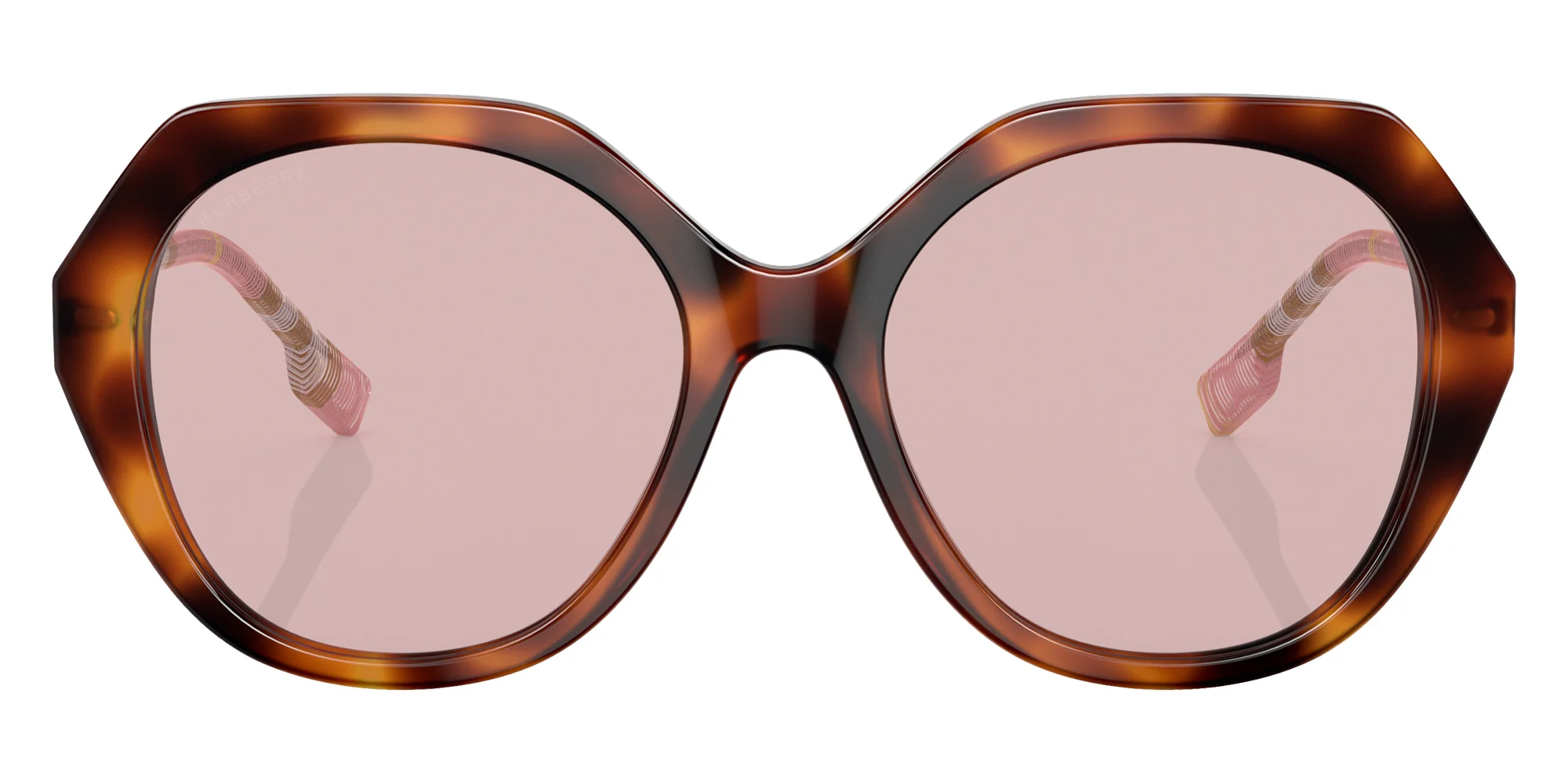 BURBERRY - BE4375 Vanessa - Image 11