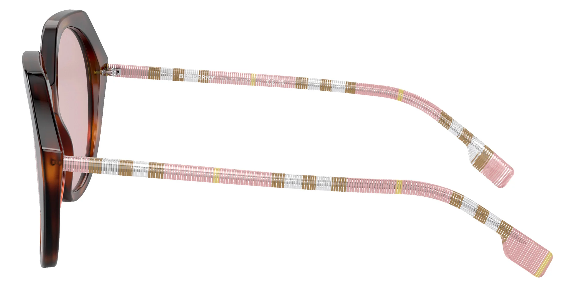 BURBERRY - BE4375 Vanessa - Image 13