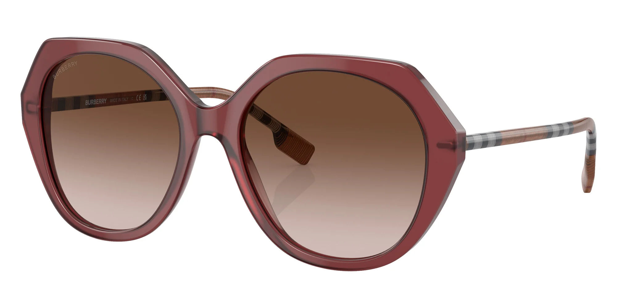 BURBERRY - BE4375 Vanessa - Image 17
