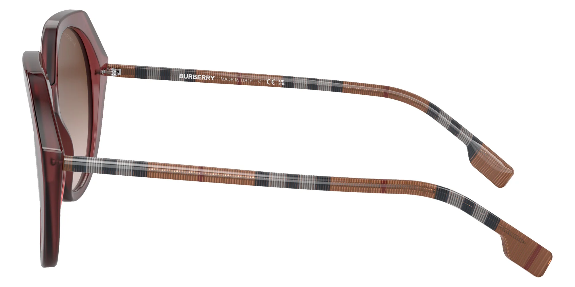 BURBERRY - BE4375 Vanessa - Image 18