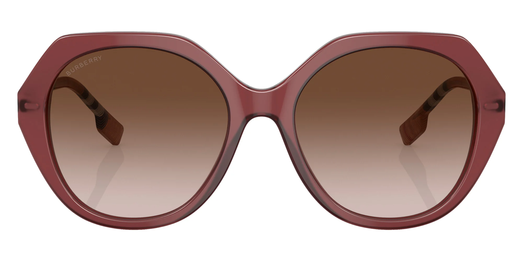 BURBERRY - BE4375 Vanessa - Image 20